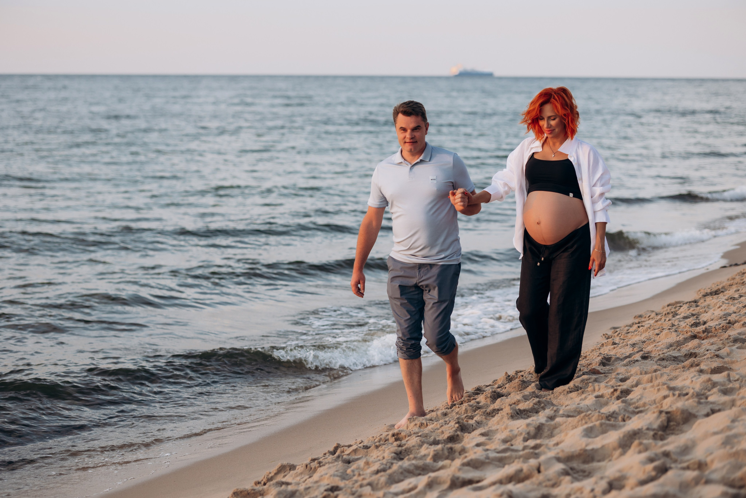 Ирина и Дмитрий.Пионерский, Сосновый бор. Фотограф в Калининграде свадебная фотография, репортажная, фотосессии