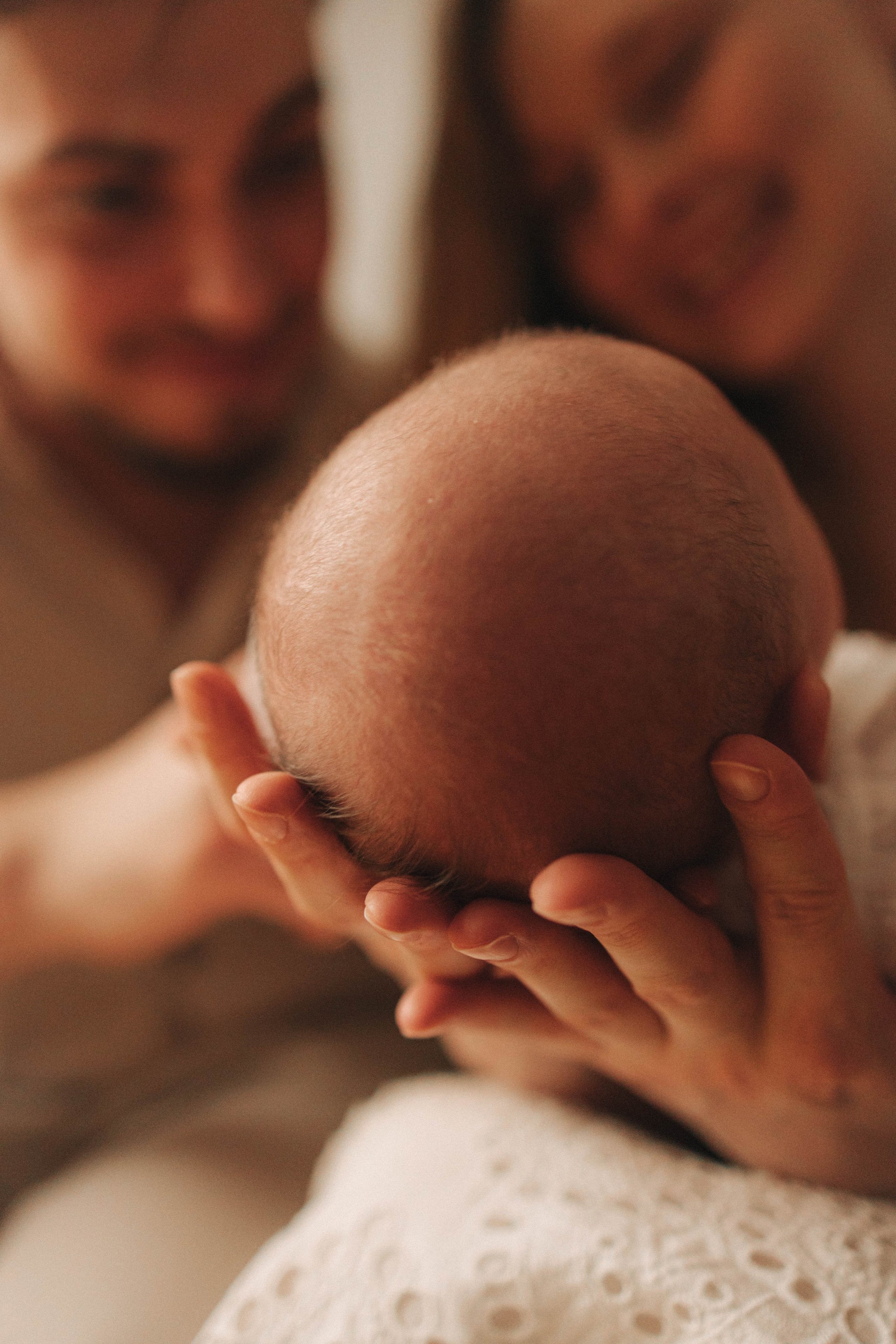 Аврора. Семейный фотограф Москва Наталия Осьмакова