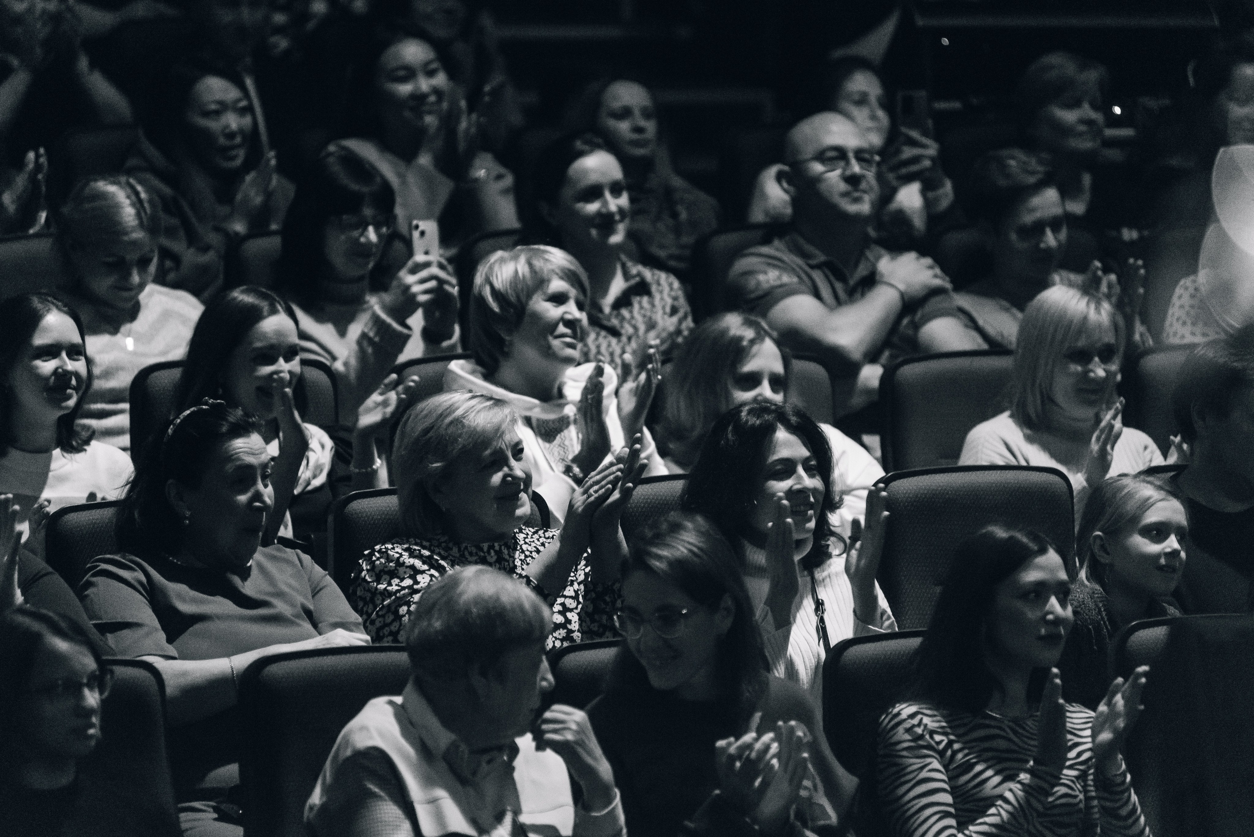 Антон и Виктория Макарские — «Имена на все времена», КЗ Измайлово. Бренд-фотограф для экспертов и блогеров в Москве Влада Горбовская