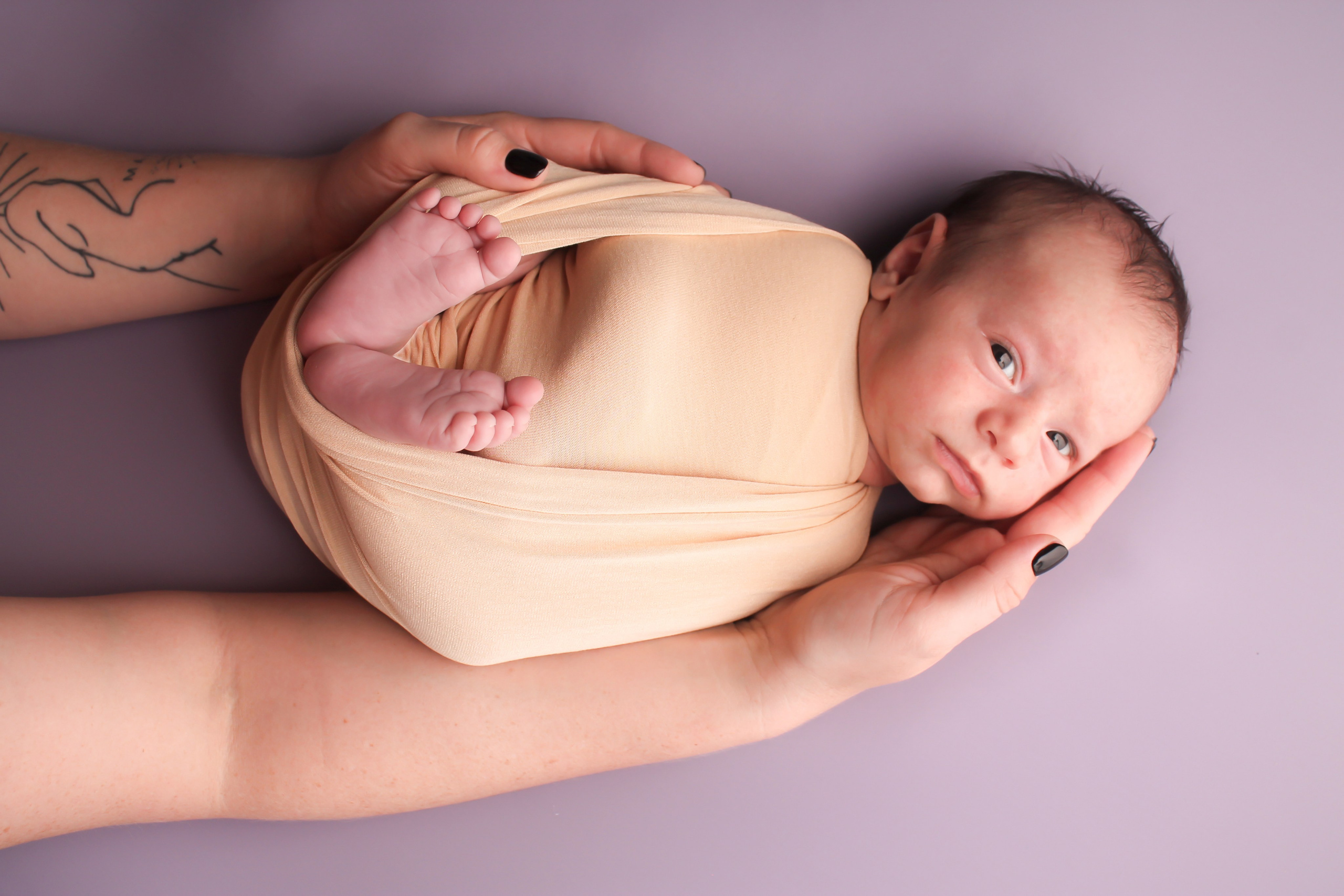 Newborn. Photograper Israel/фотограф Израиль. ALINA TARAN