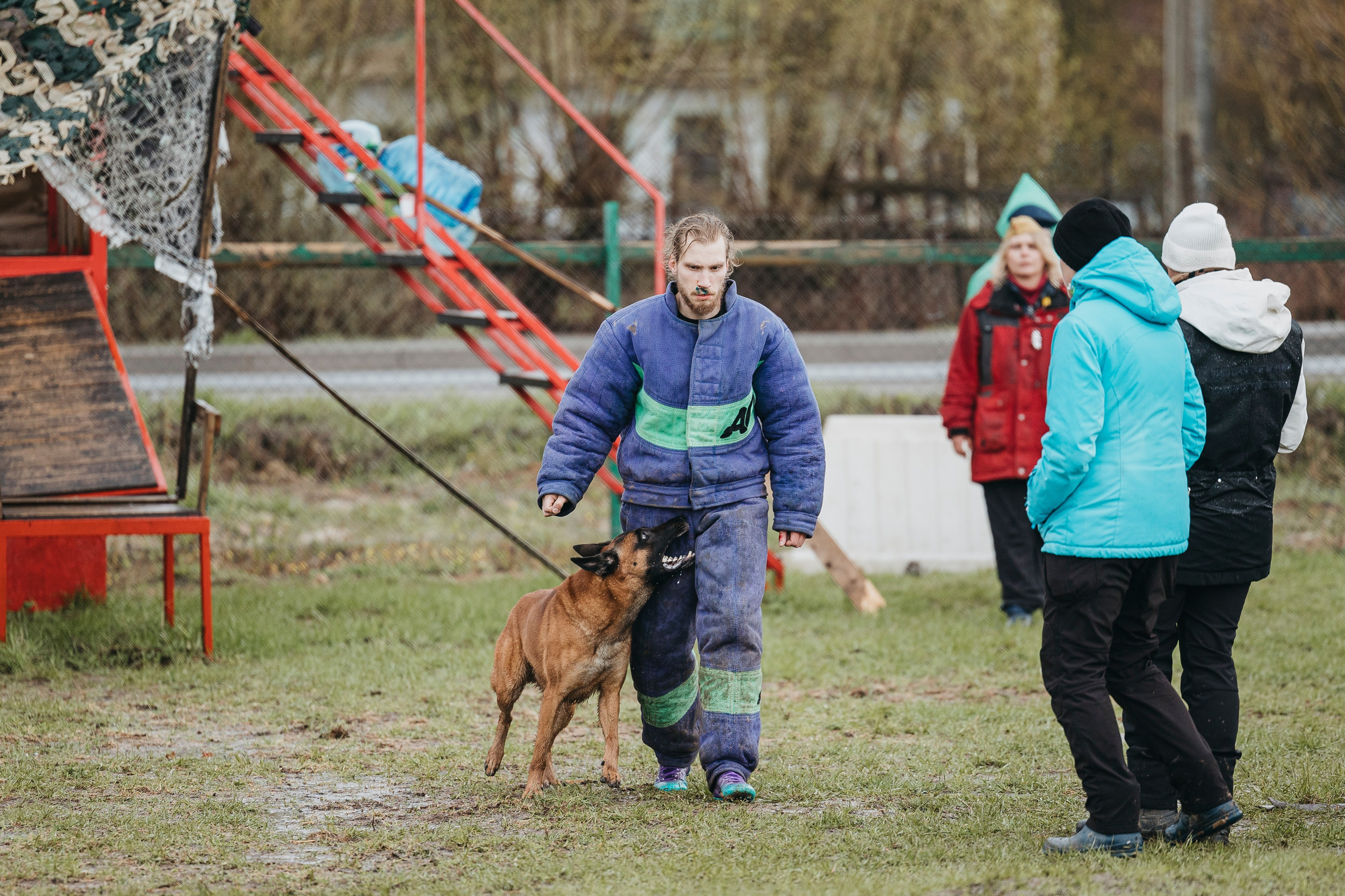 09.05.25 Вологда соревнования. Фотограф-анималист Анна Маринич