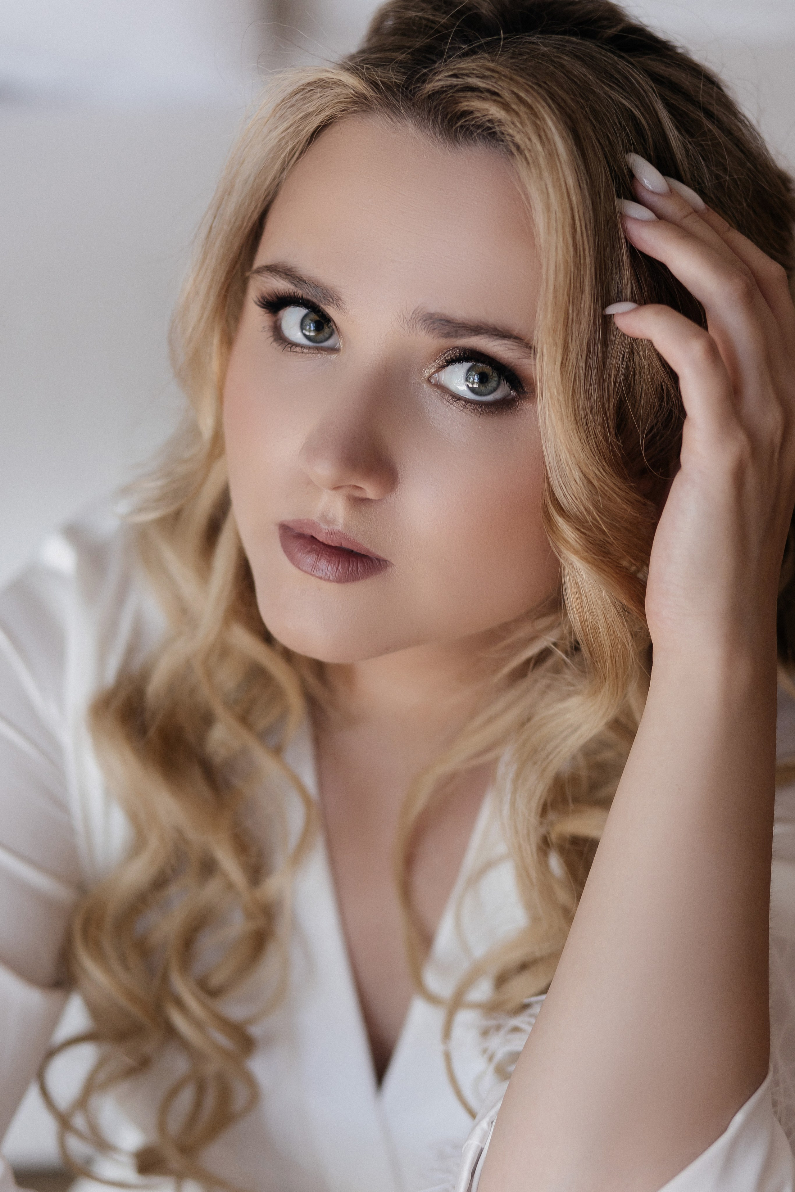 Артем и Юля. Свадебный фотограф Наталья Молявина