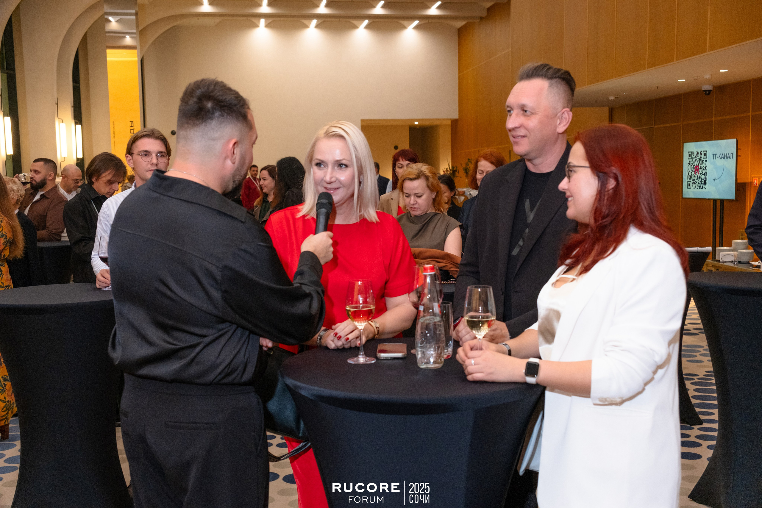 Rucore Forum. Репортажный фотограф в Сочи Екатерина Вежливцева