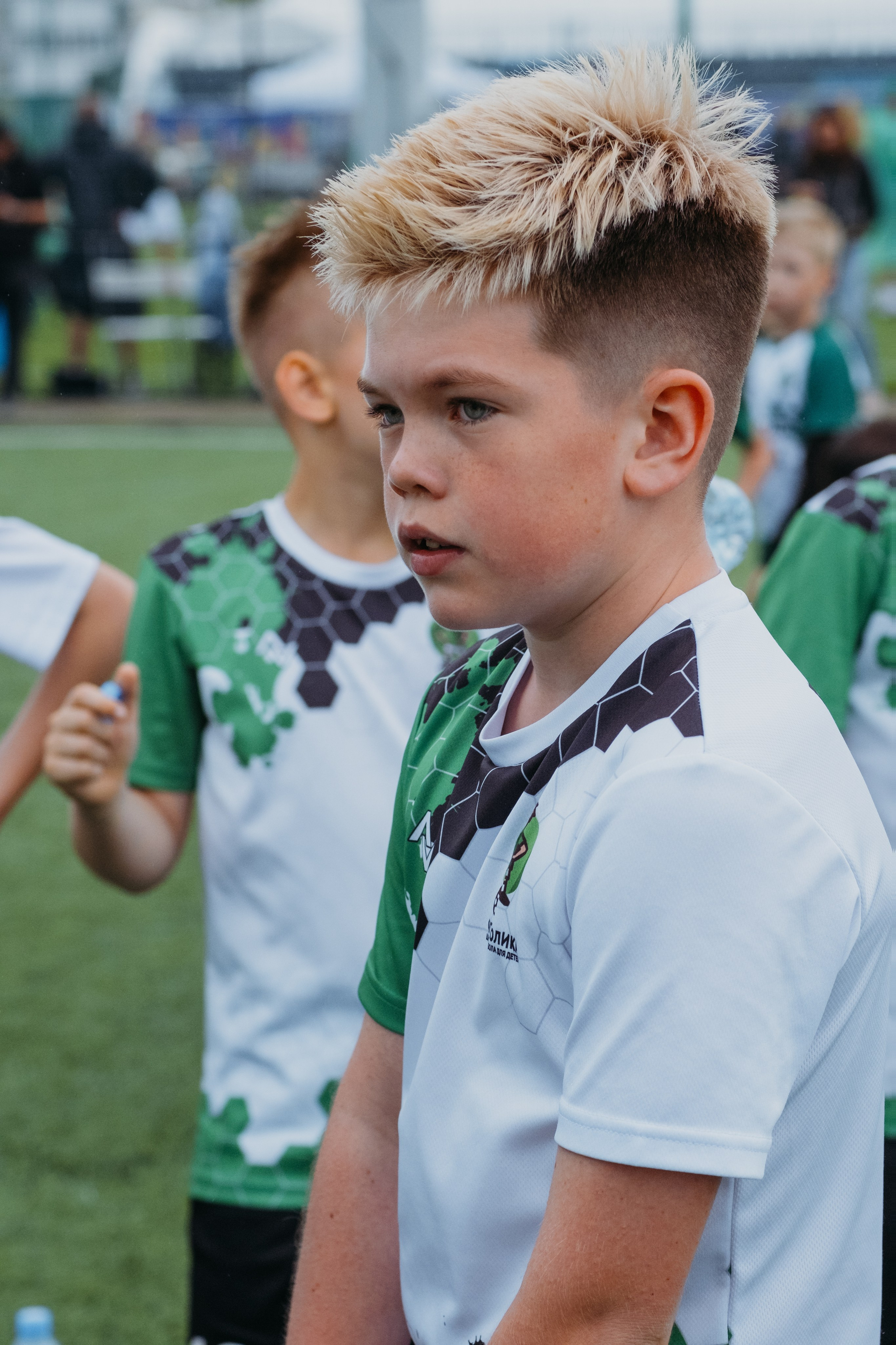 Фестиваль «Футболика». Репортажный фотограф в Сочи Екатерина Вежливцева