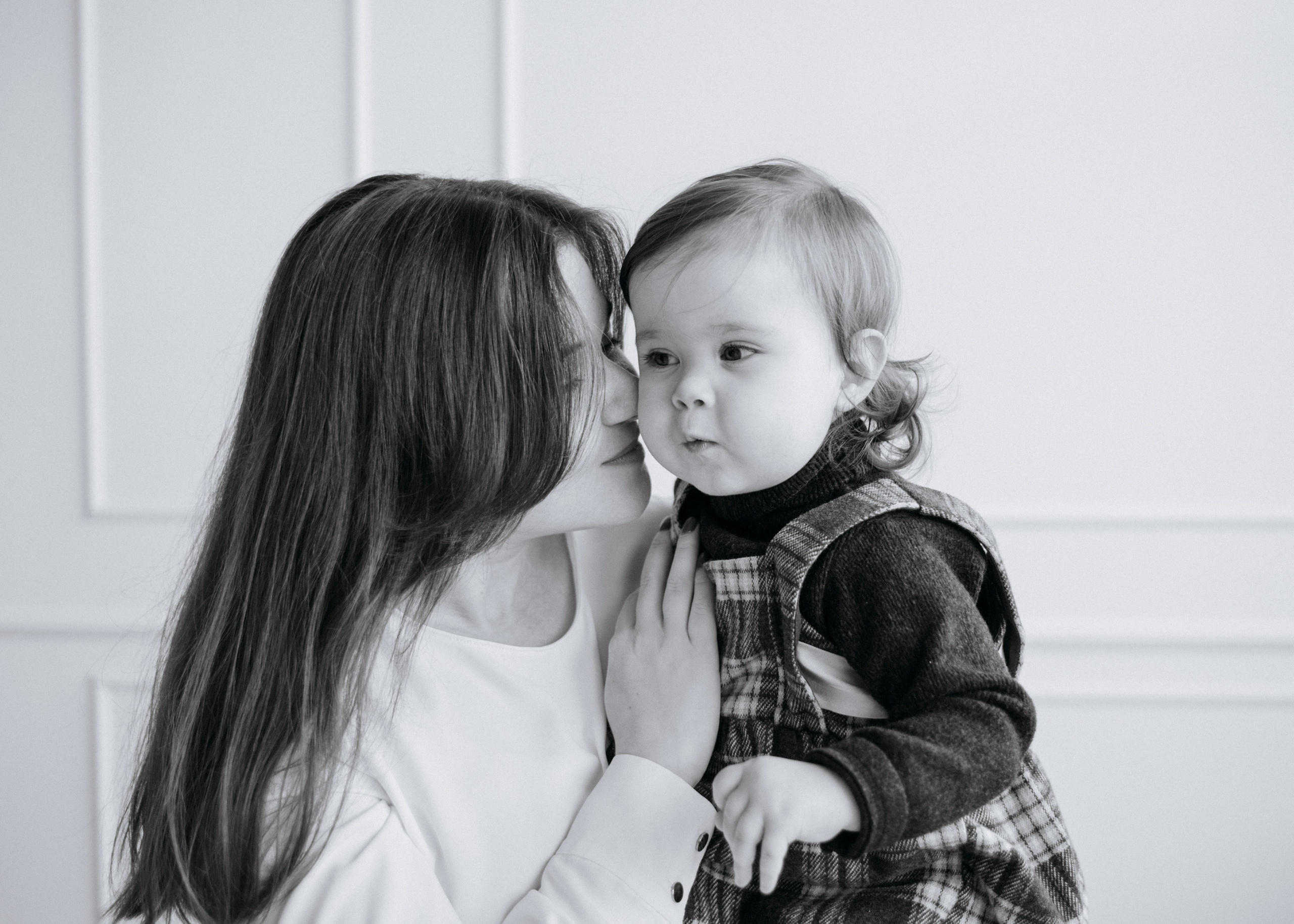 Семейная. Фотограф Анжела Кудайнетова