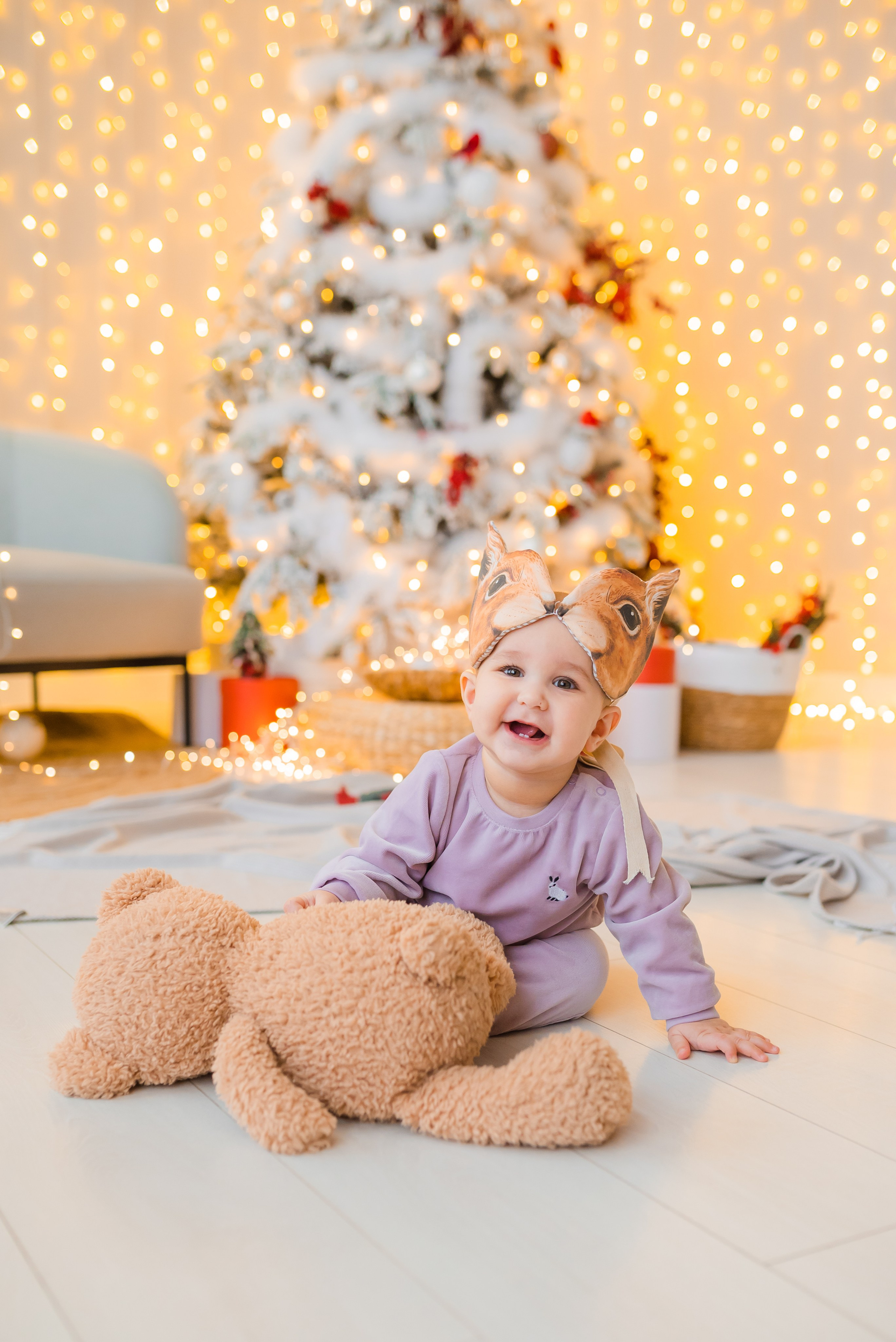 Елизавета. Фотограф в Волгограде и Волжском