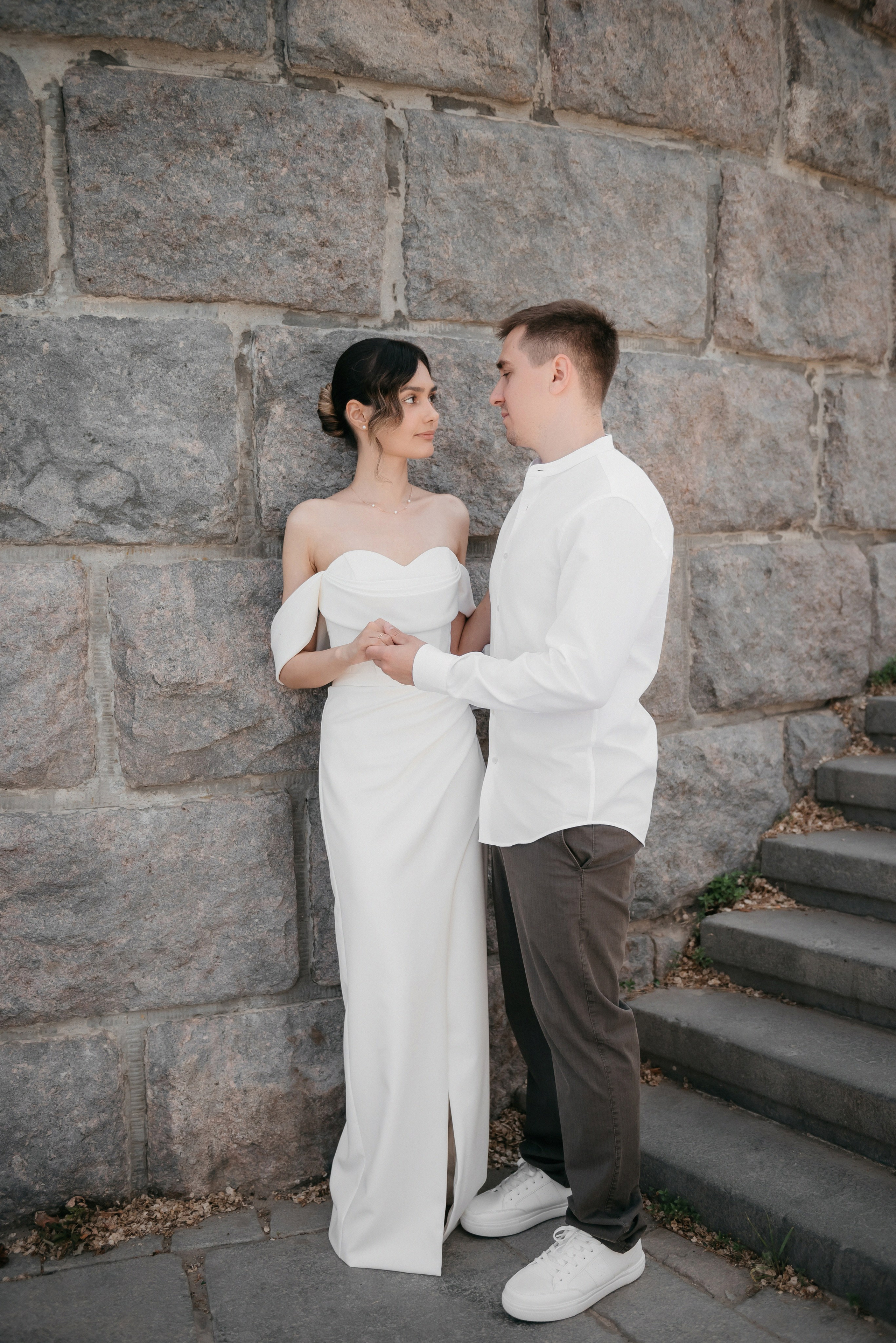 Алла и Сергей. Фотограф в Волгограде и Волжском