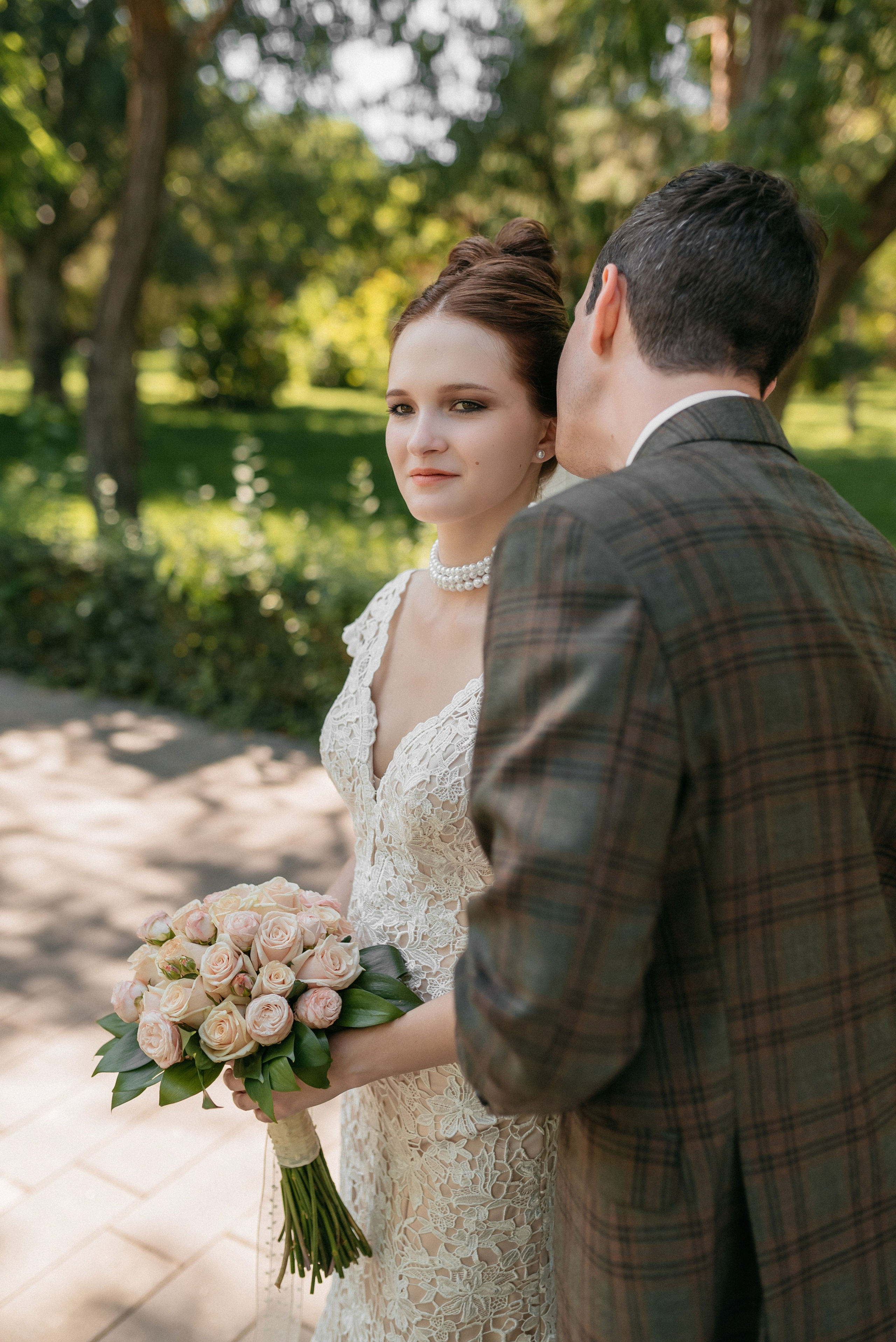 Анастасия и Даниил. Фотограф в Волгограде и Волжском