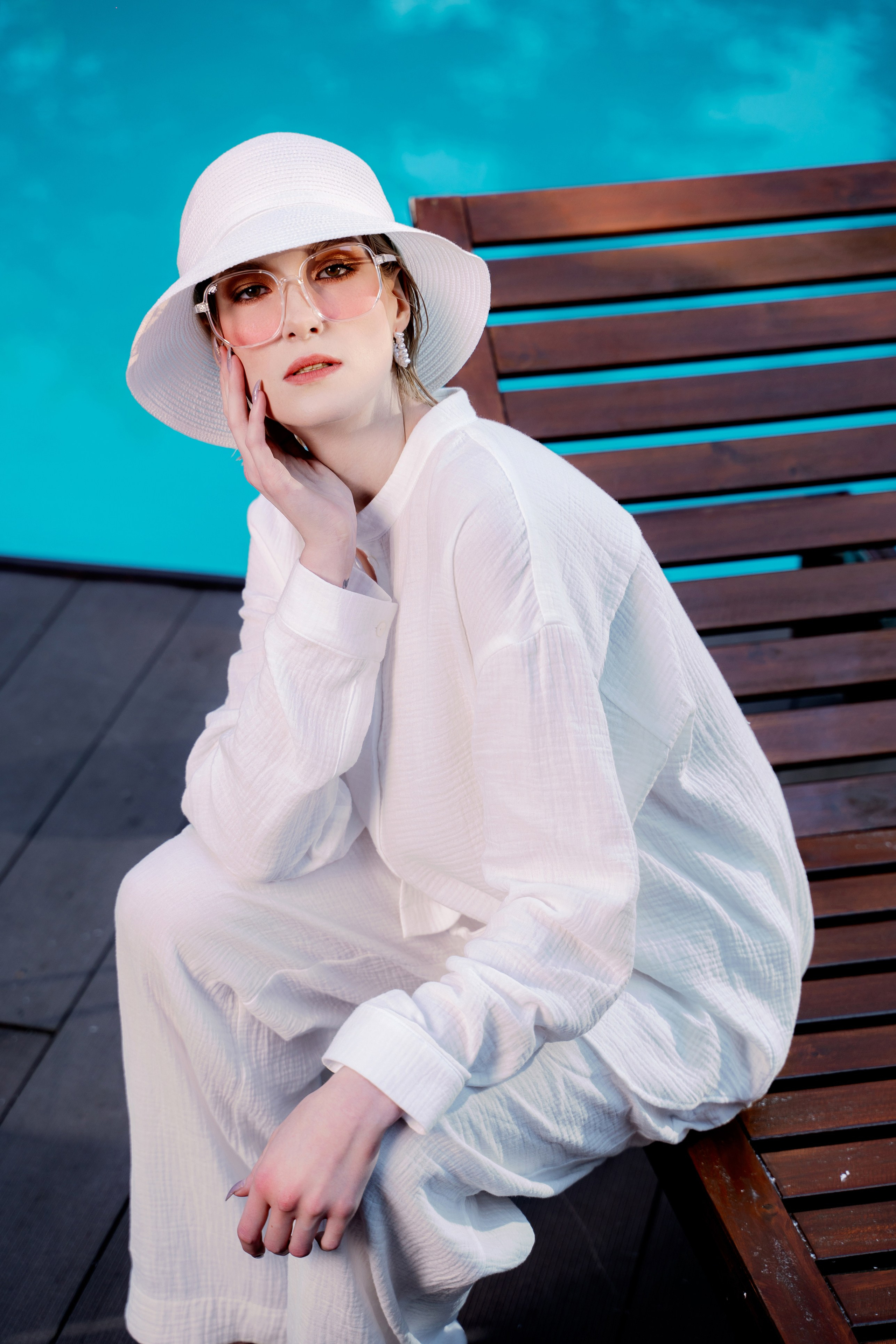 10/08/2023 Campaign Pool. Журнал Камергер