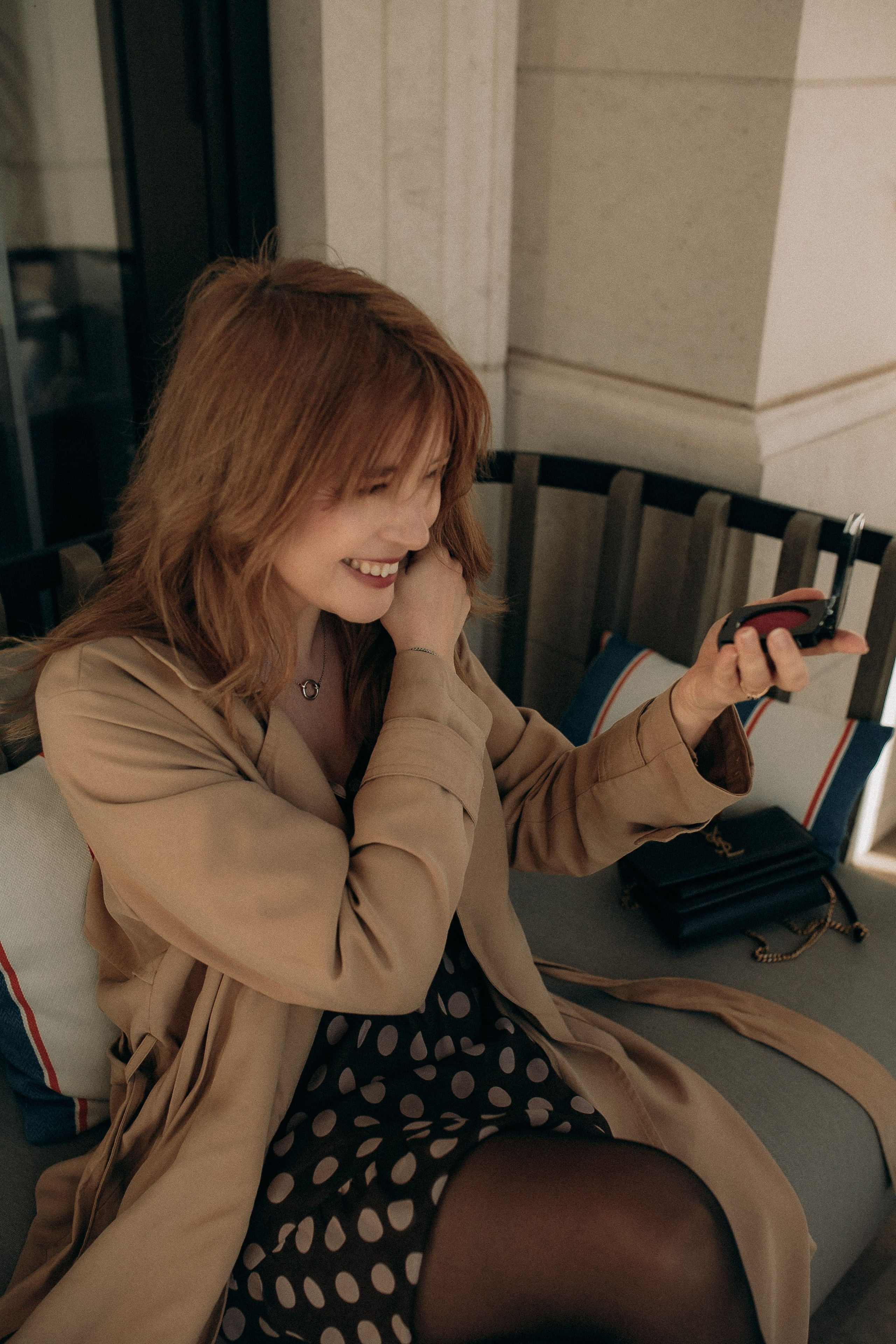 Даша в Тивате. Семейный и свадебный фотограф в Черногории Татьяна Белякова