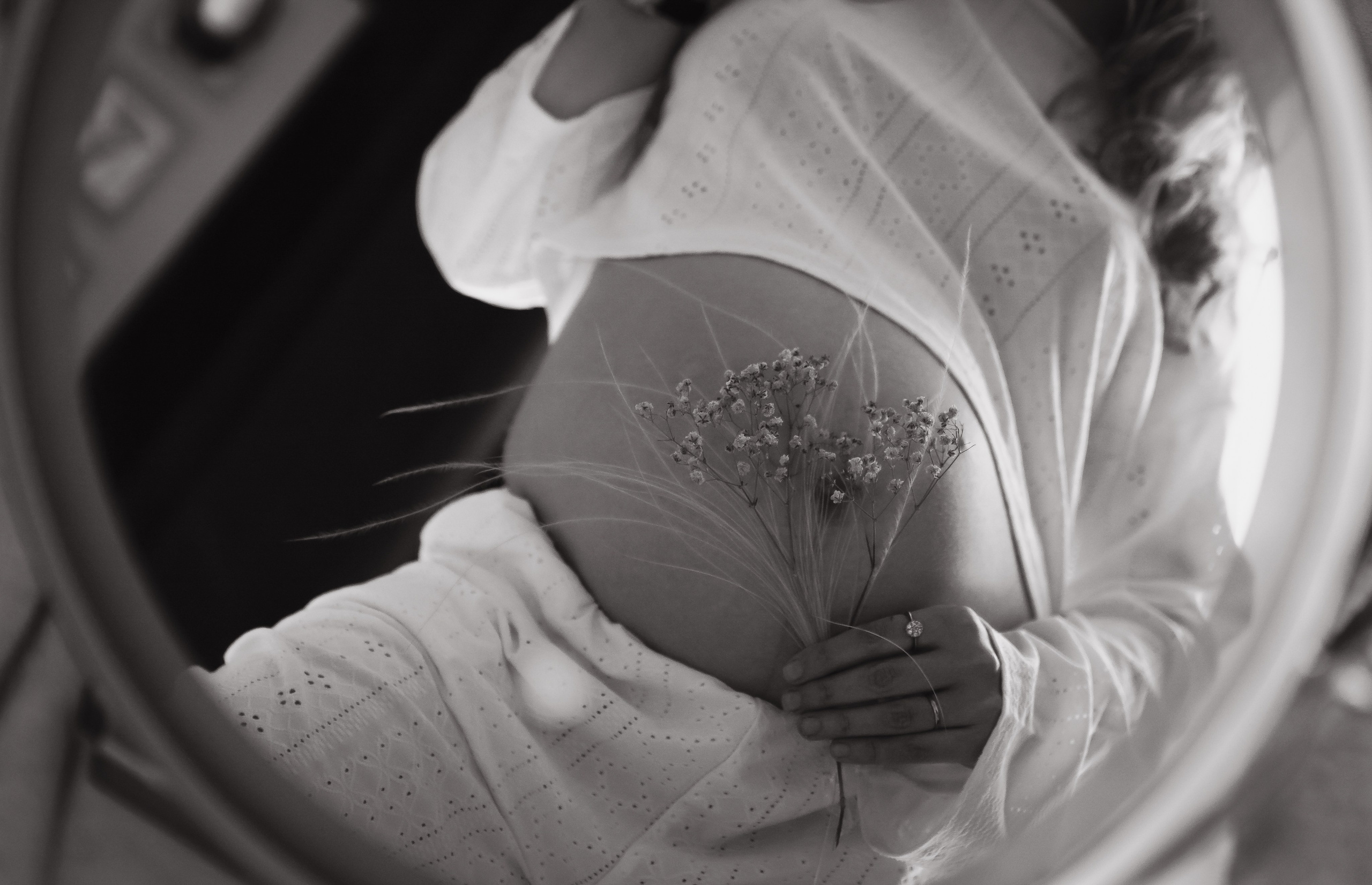 Фотосессия Анны — беременность. Фотограф в Ростове-на-Дону Анна Малахова