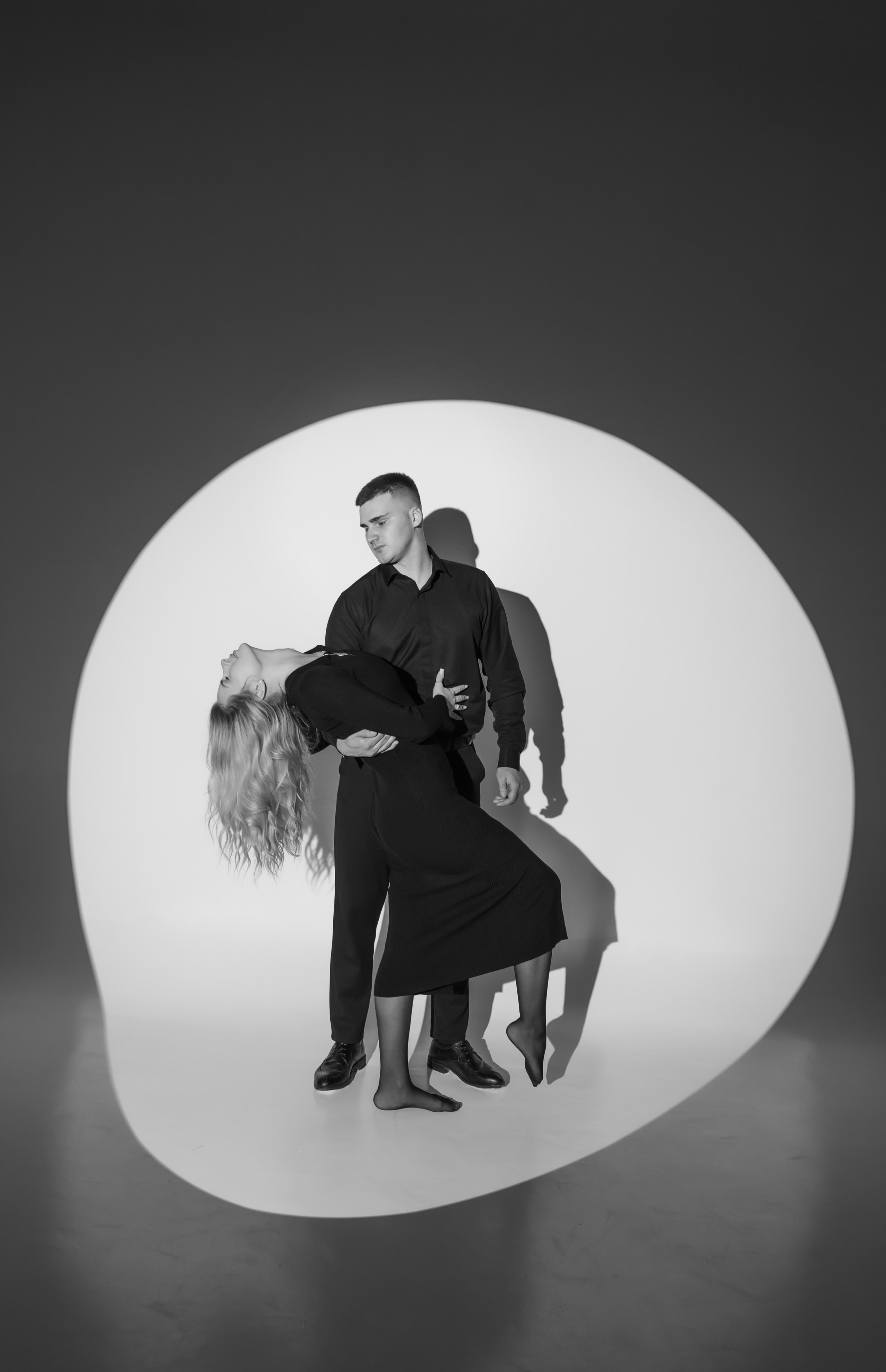 Фотосессия Даши и Валентина. Фотограф в Ростове-на-Дону Анна Малахова