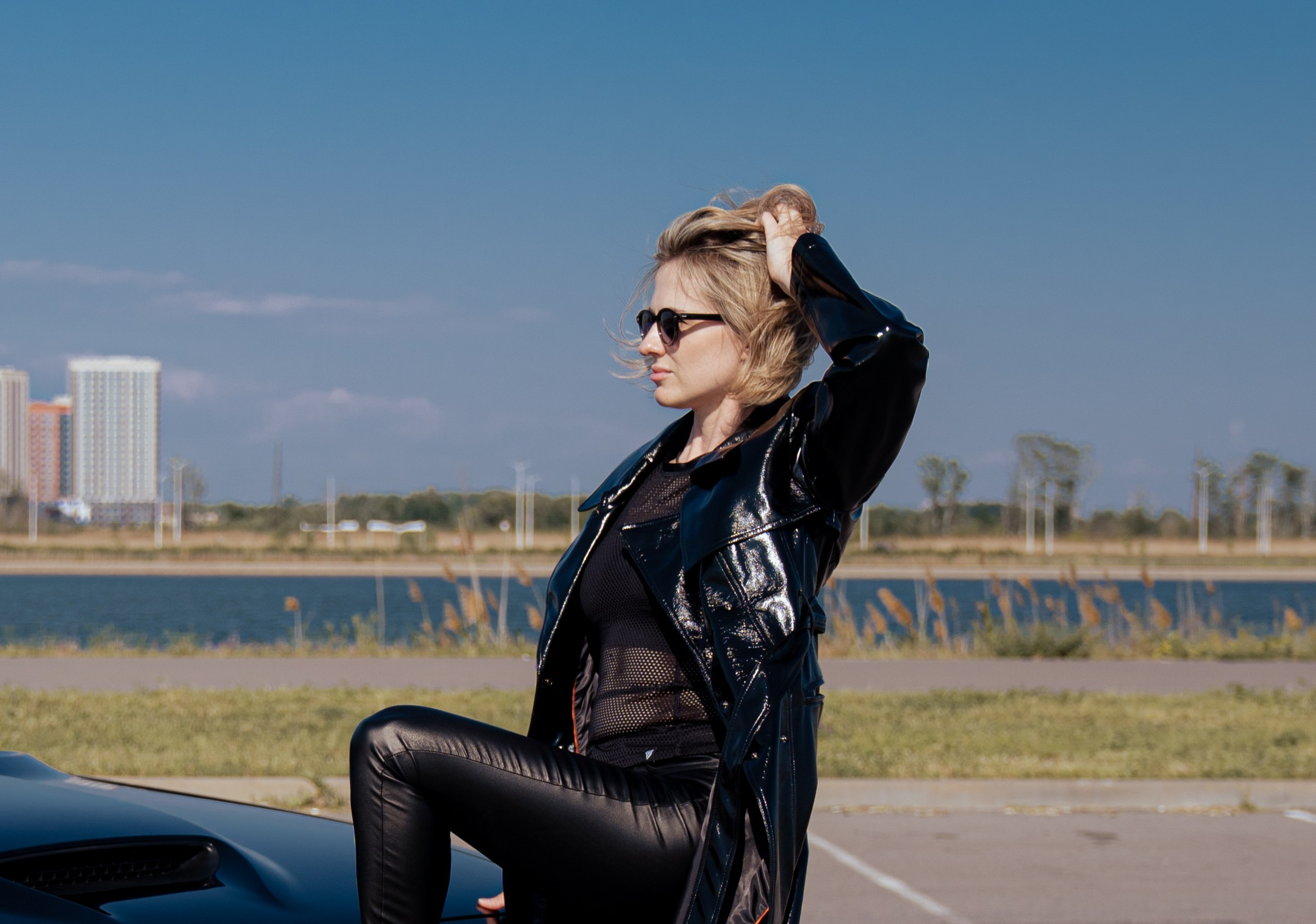 Фотосессия Екатерины. Фотограф в Ростове-на-Дону Анна Малахова