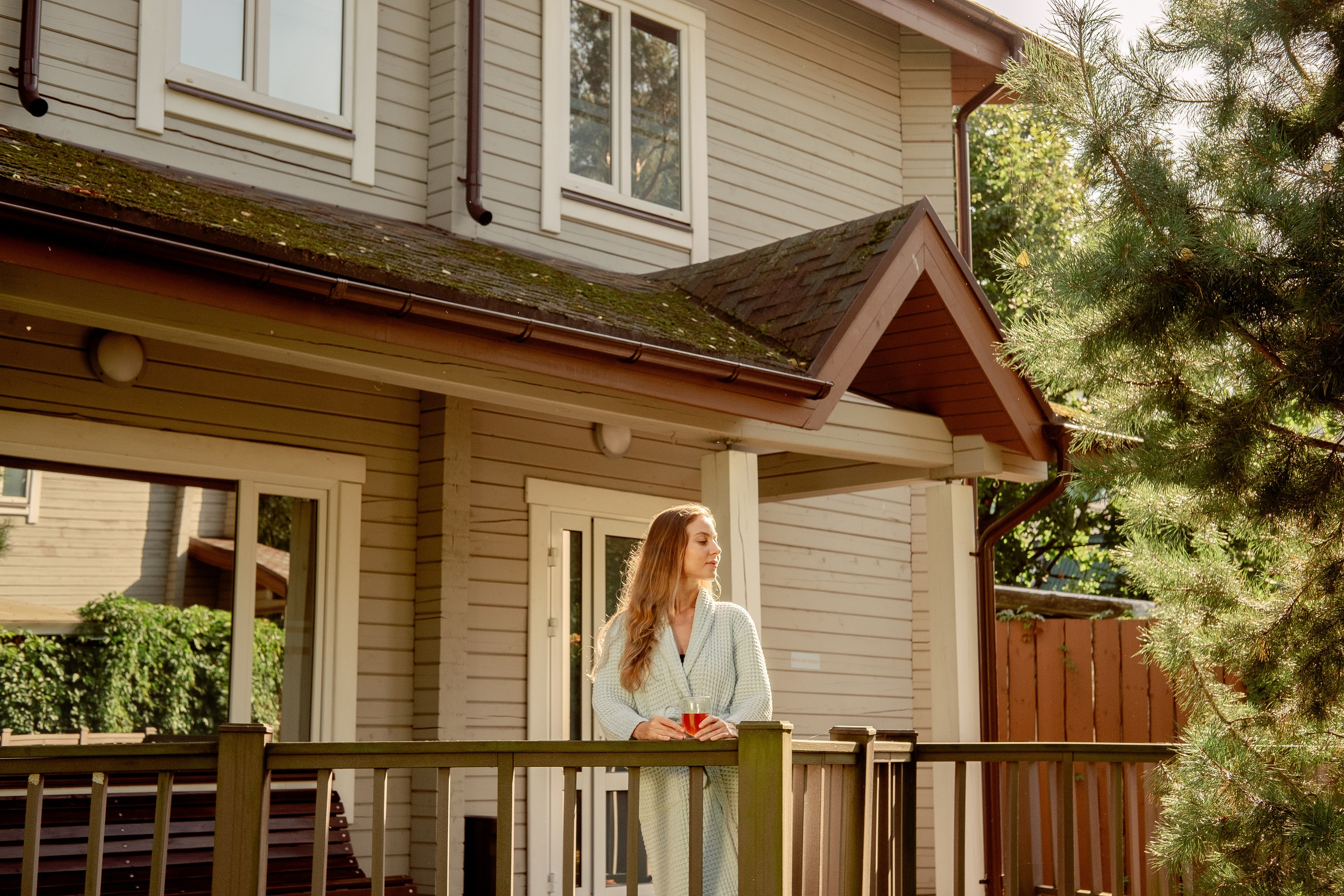 Контент фотограф в Санкт-Петербурге Валерия Комарова