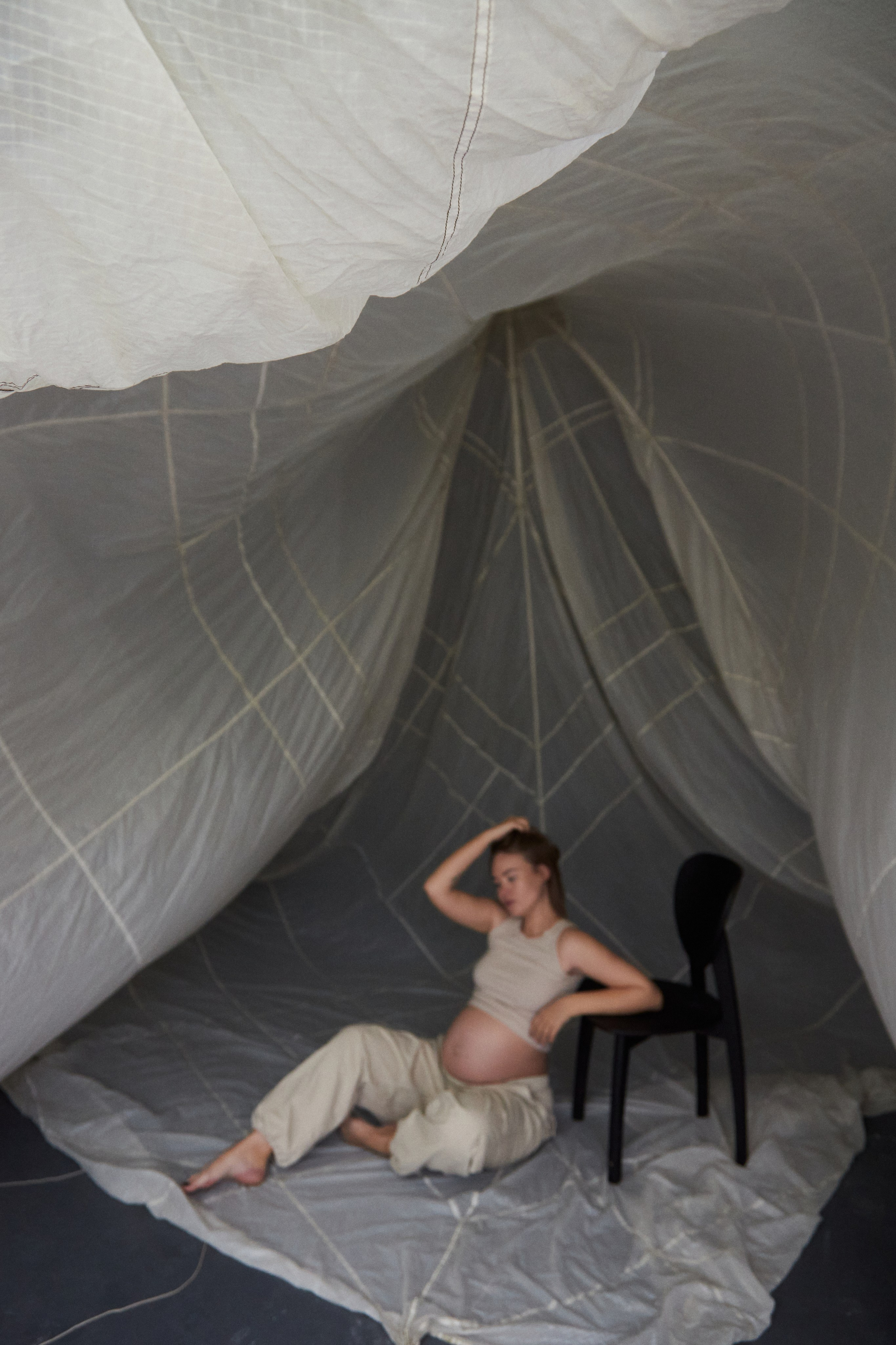 Олеся. Фотограф в Волгограде и Москве Алина Галушкина