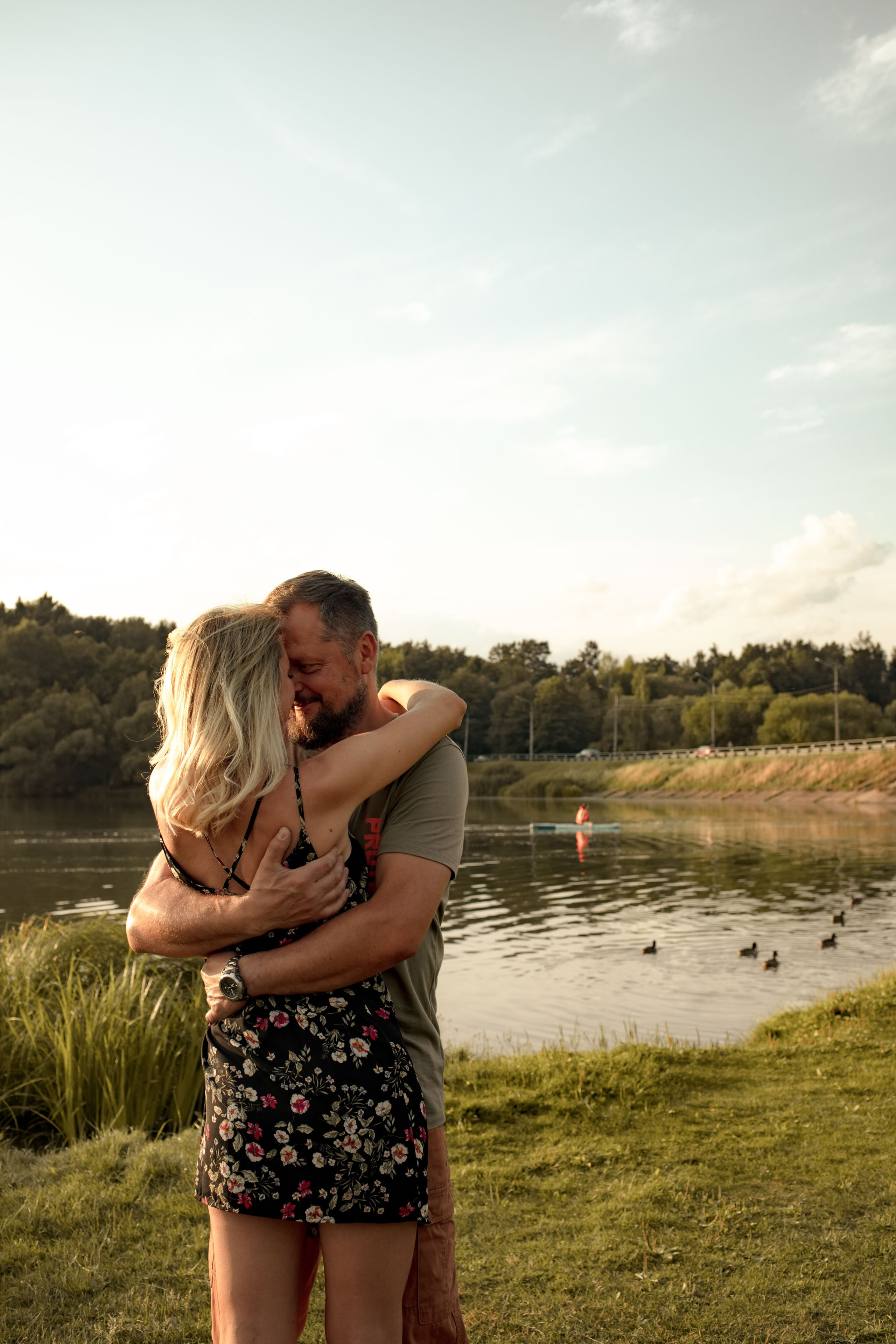Екатерина и Геннадий. Фотограф в Минске Анастасия Ткаченко