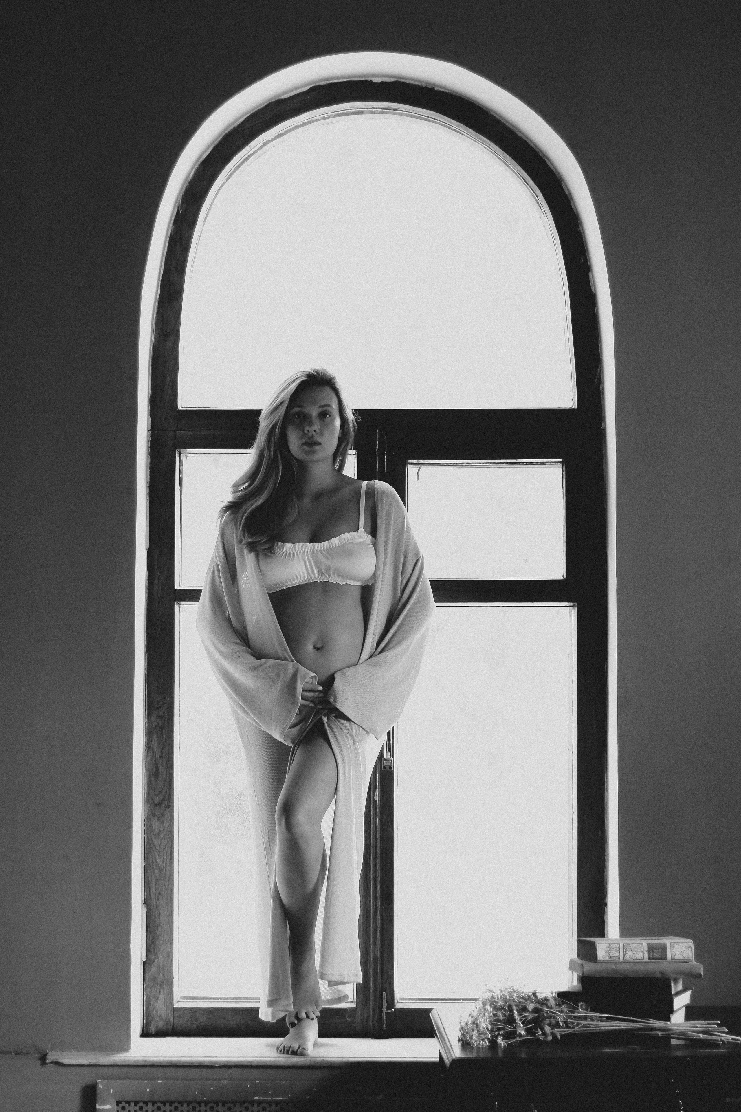 Эстер. Фотограф Валерия Фетисова