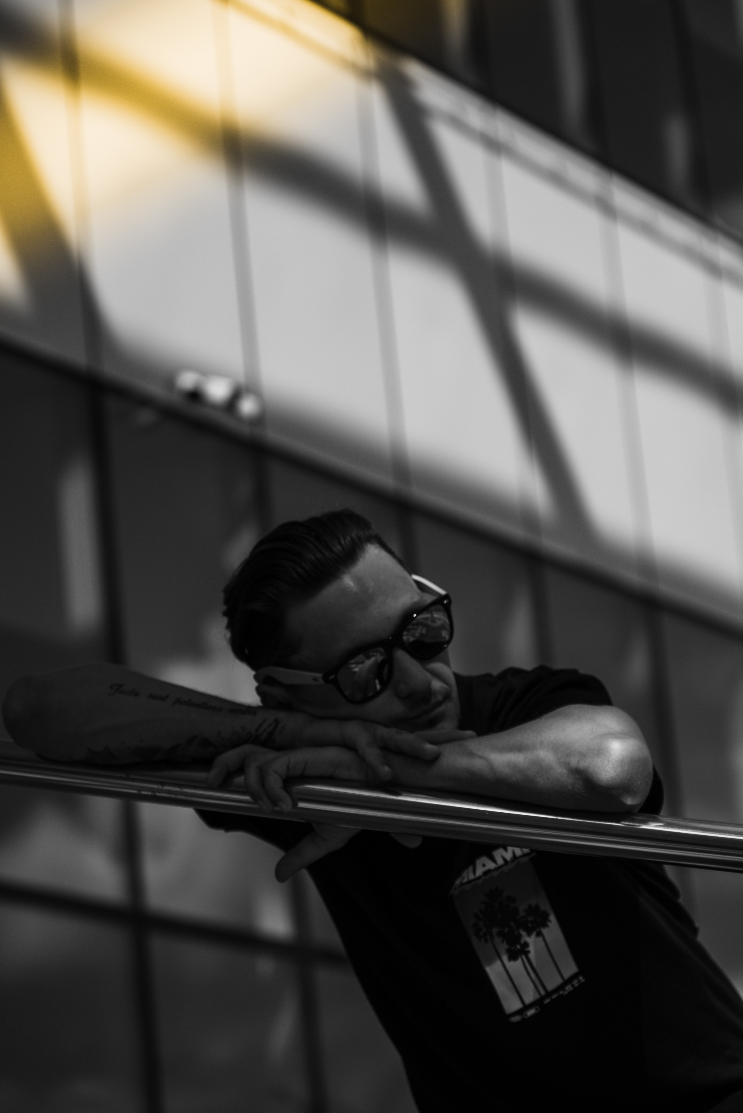 Максим. Юлия Чайко, фотограф в Минске