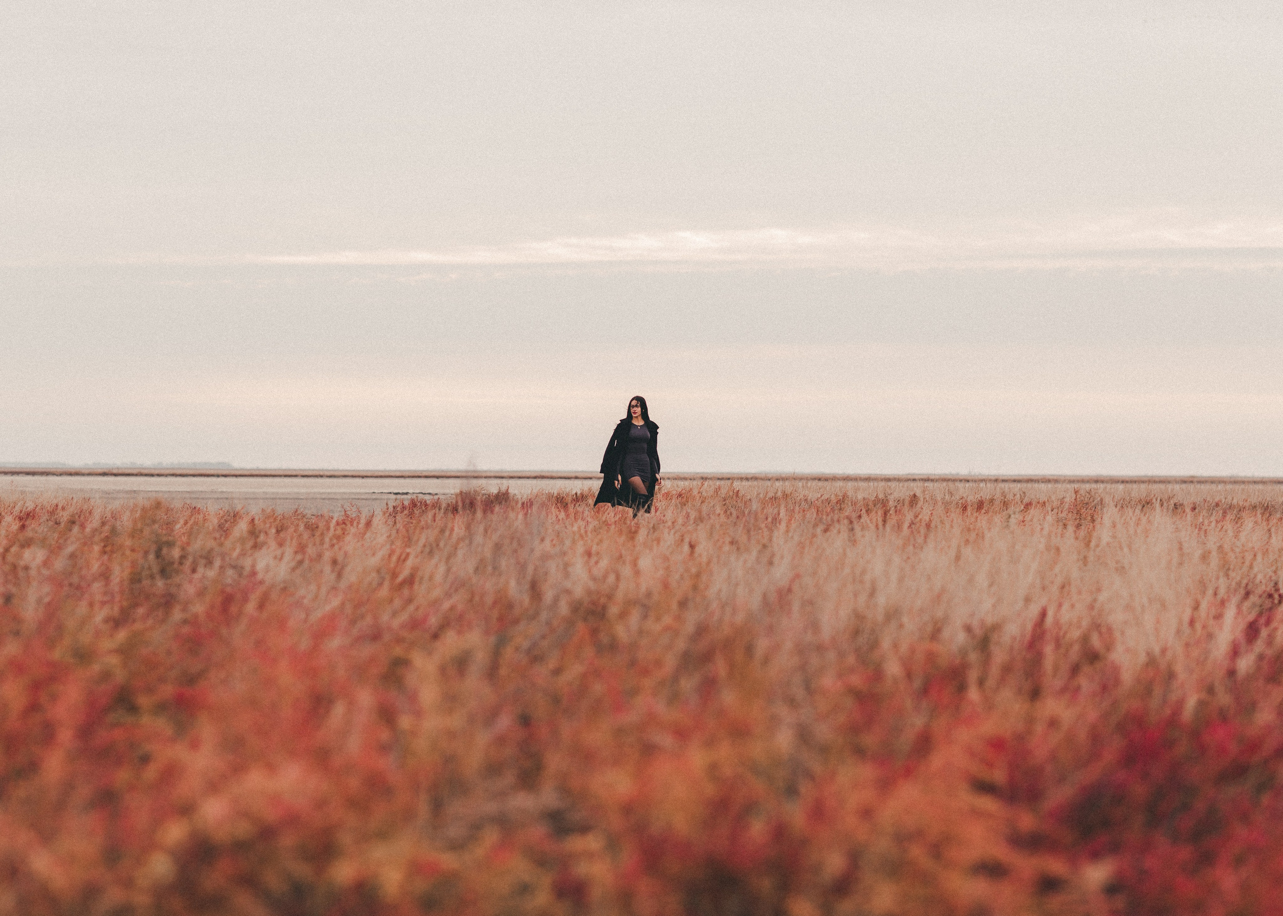 Фотограф в Приморско-Ахтарске Марьяна Чопко