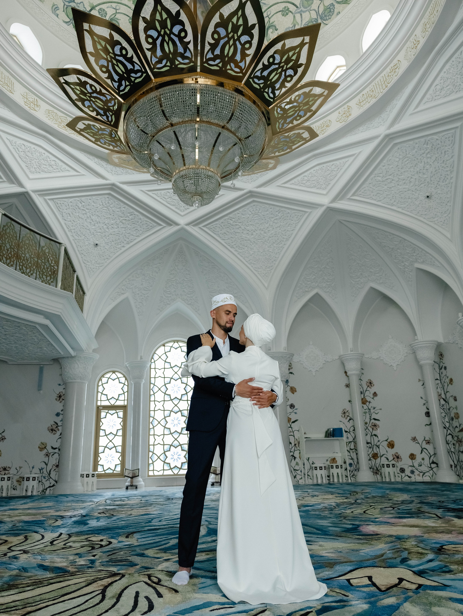 Никах. Фотограф Ижевск | Казань