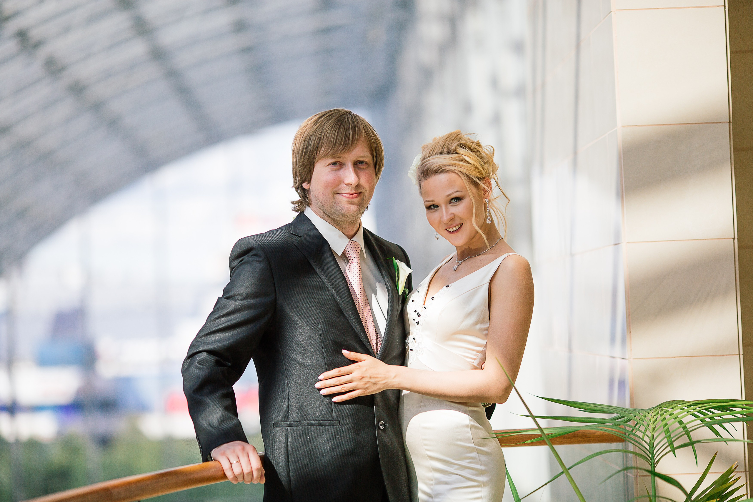 Александр и Юлия. Семейный фотограф Толстикова Кристина