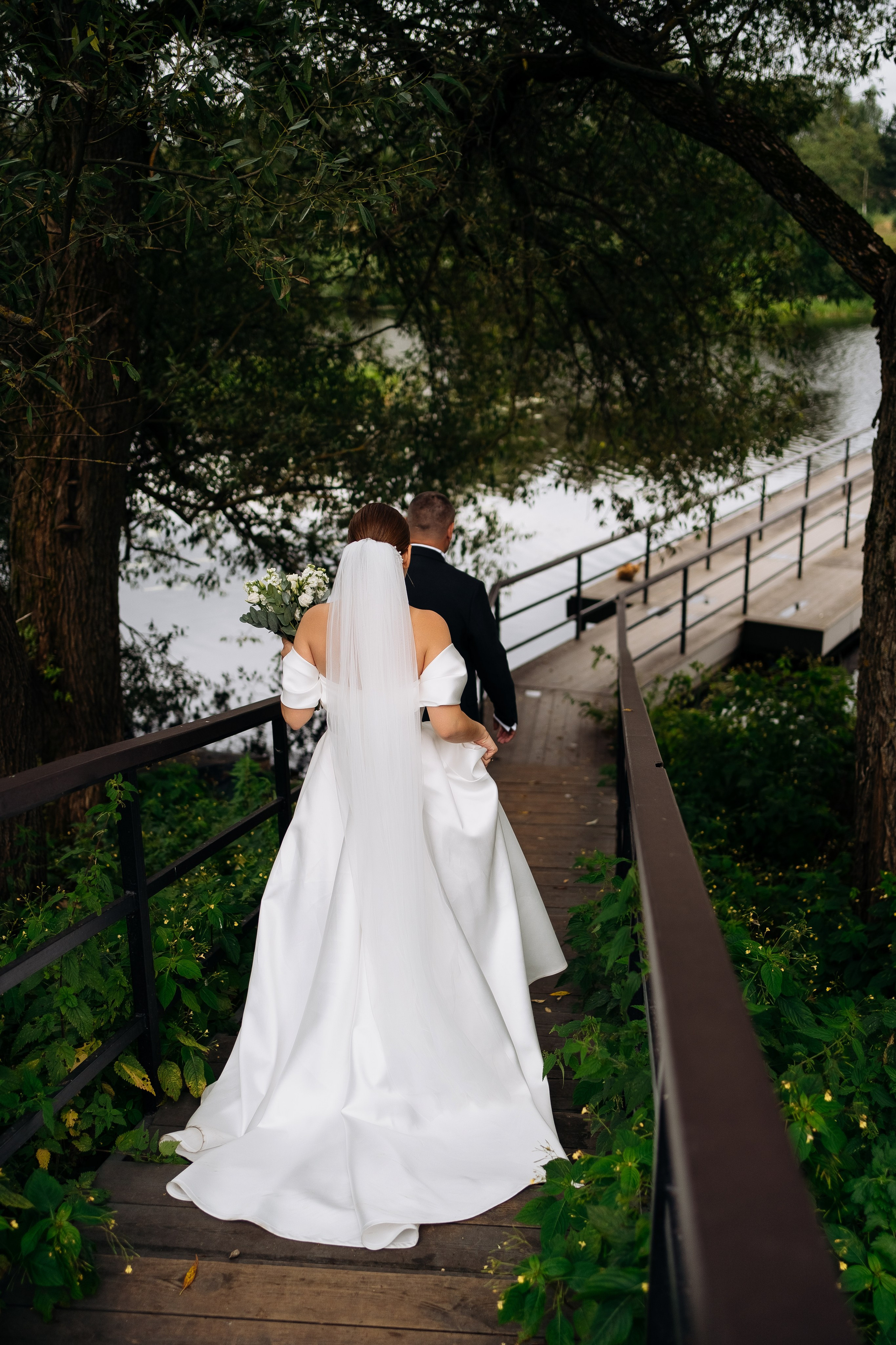 Аня и Максим. Фотограф Тверь. Анна Драго