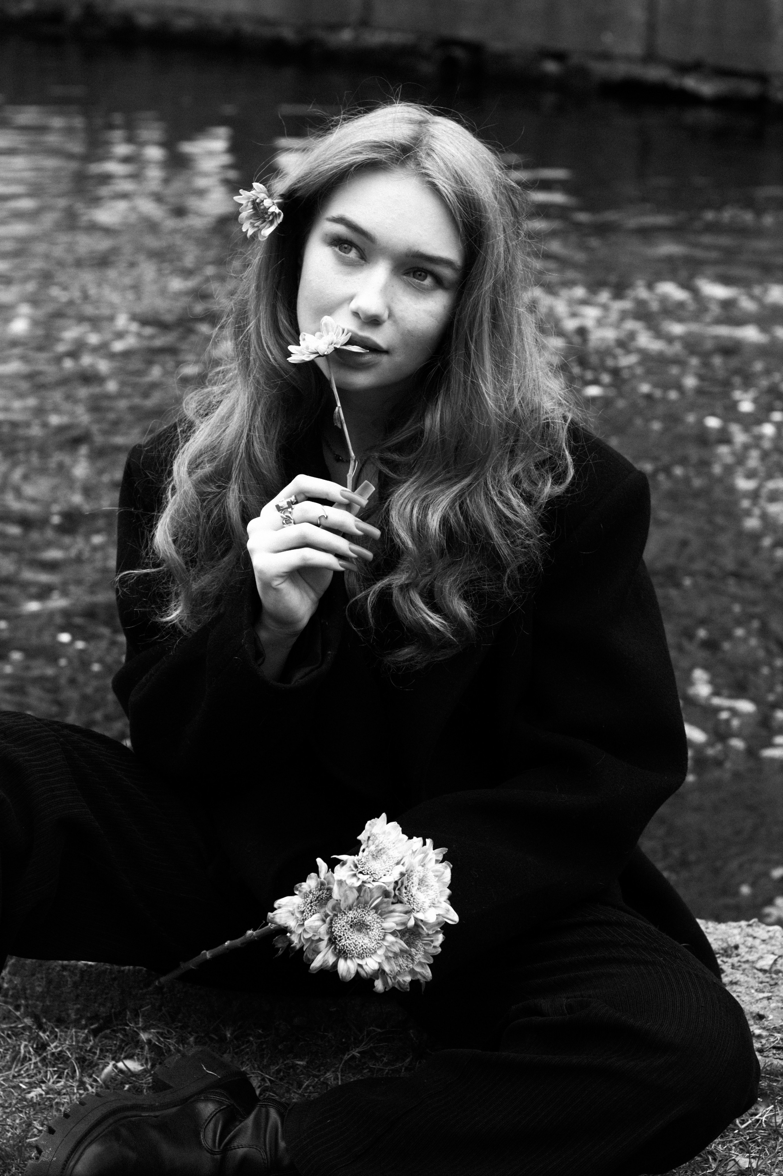 NADYA. Фотограф в Карелии