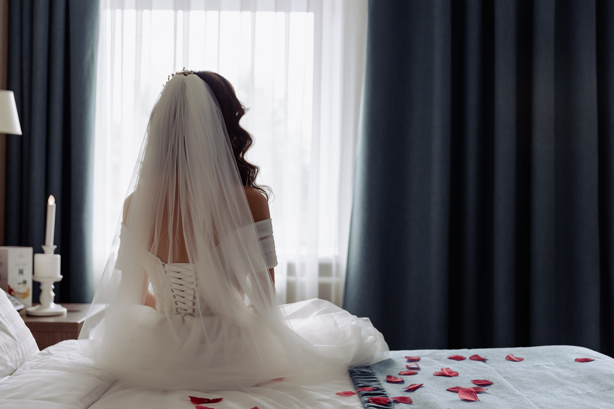 Александр и Лилия. Тимур Аминов | Фотограф в Кемерове