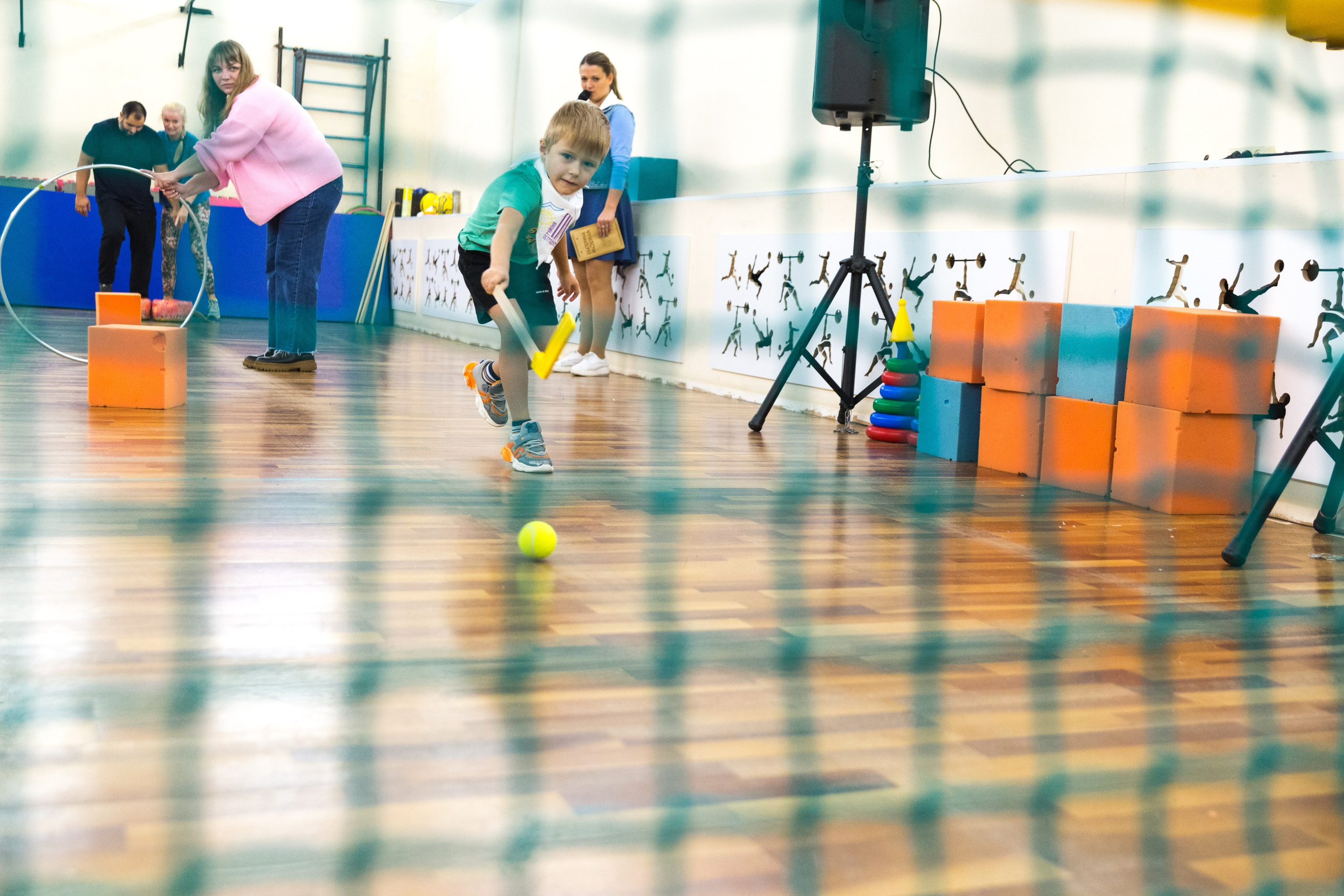 Спортивные мероприятия. Мария Пичугина — фотограф в Петергофе — Санкт-Петербурге