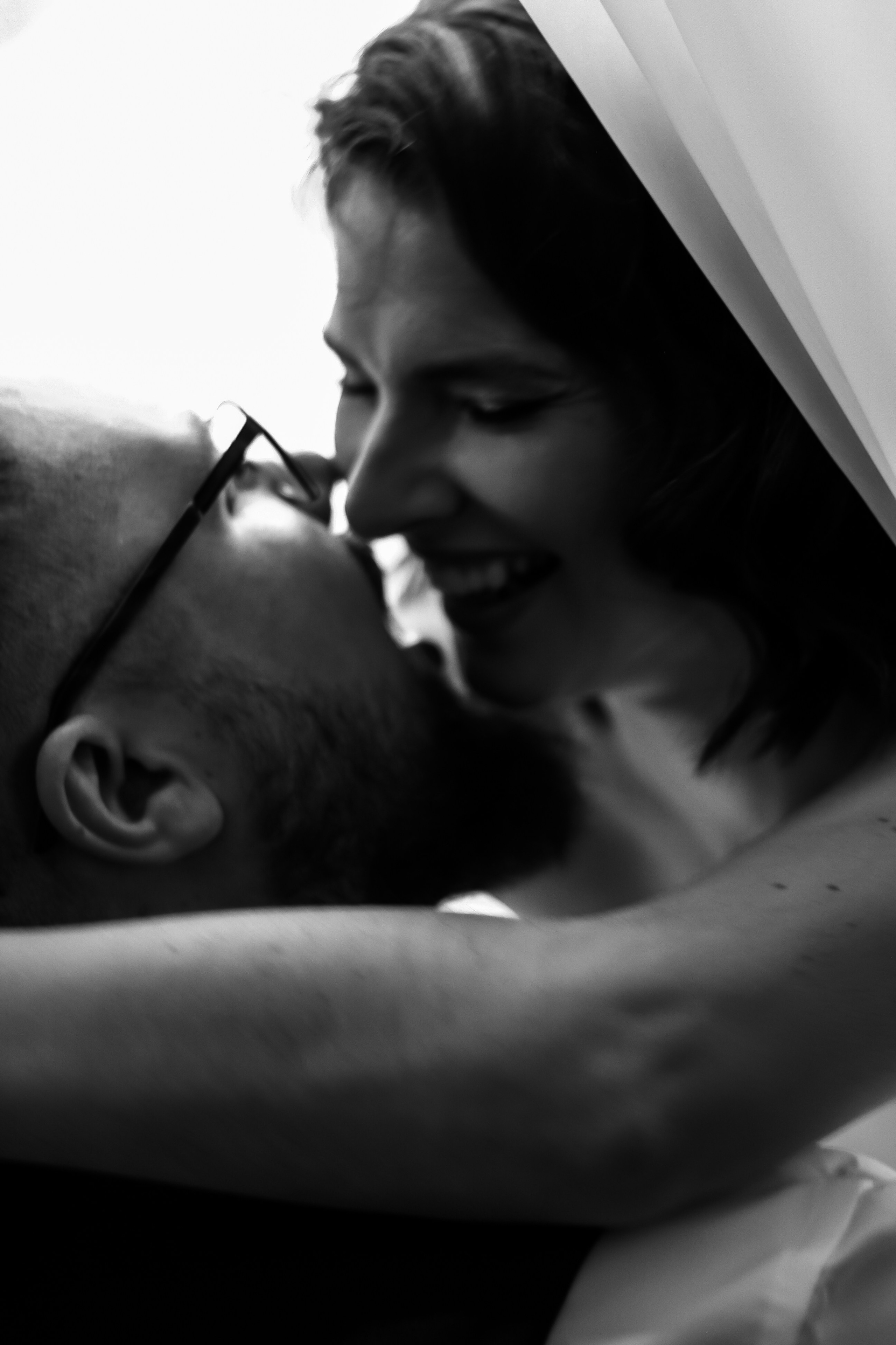 Свадебная история Олеси и Никиты. Семейный фотодуэт Ирина и Николай Власьевы. Фотосессии в Новосибирске