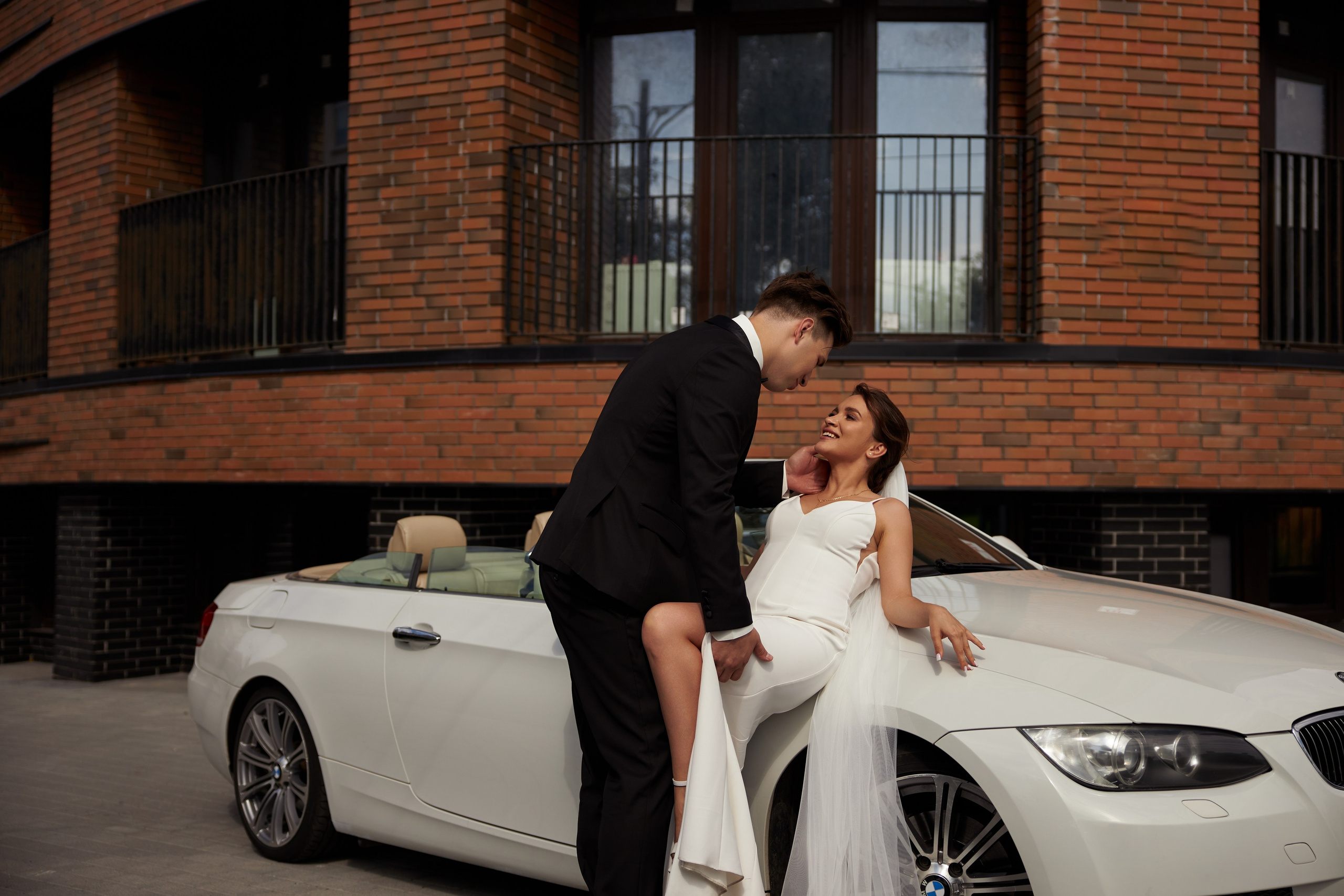 A&A. Свадебный фотограф / Reels Нижний Новгород Татьяна Красильникова