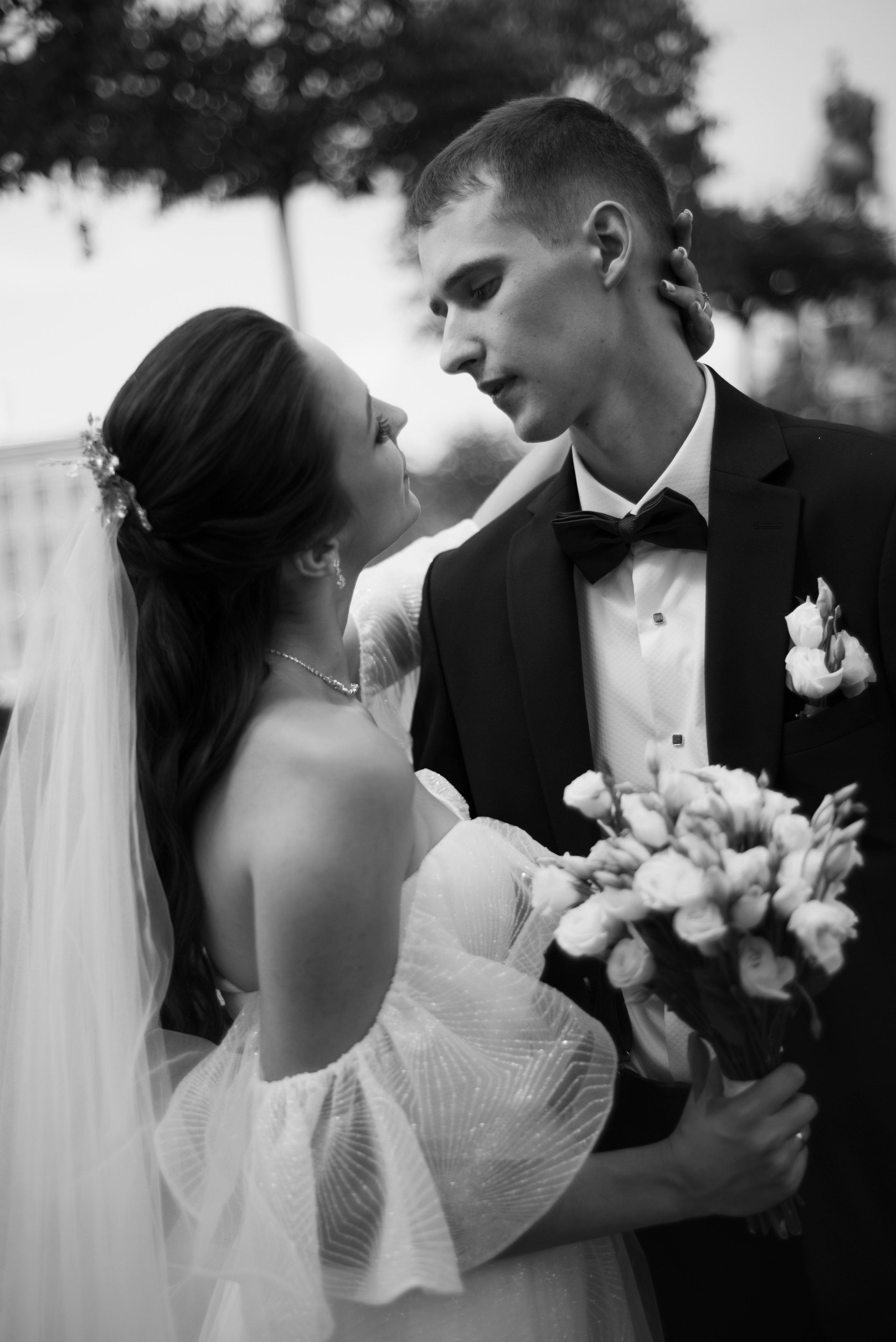 Дима и Алина. Ира Малина фотограф Санкт-Петербург