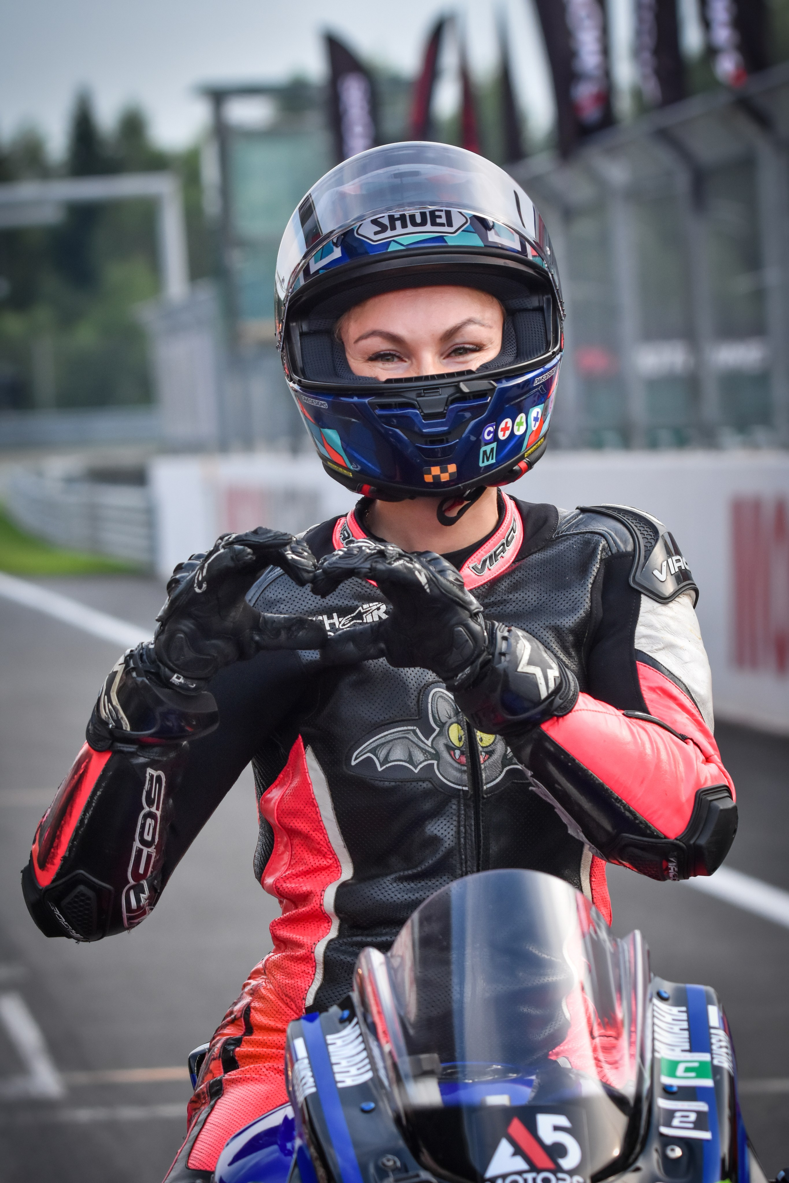 MRW — Motoring — 19-20.07.2025. AlexFecto — галереи фотографий