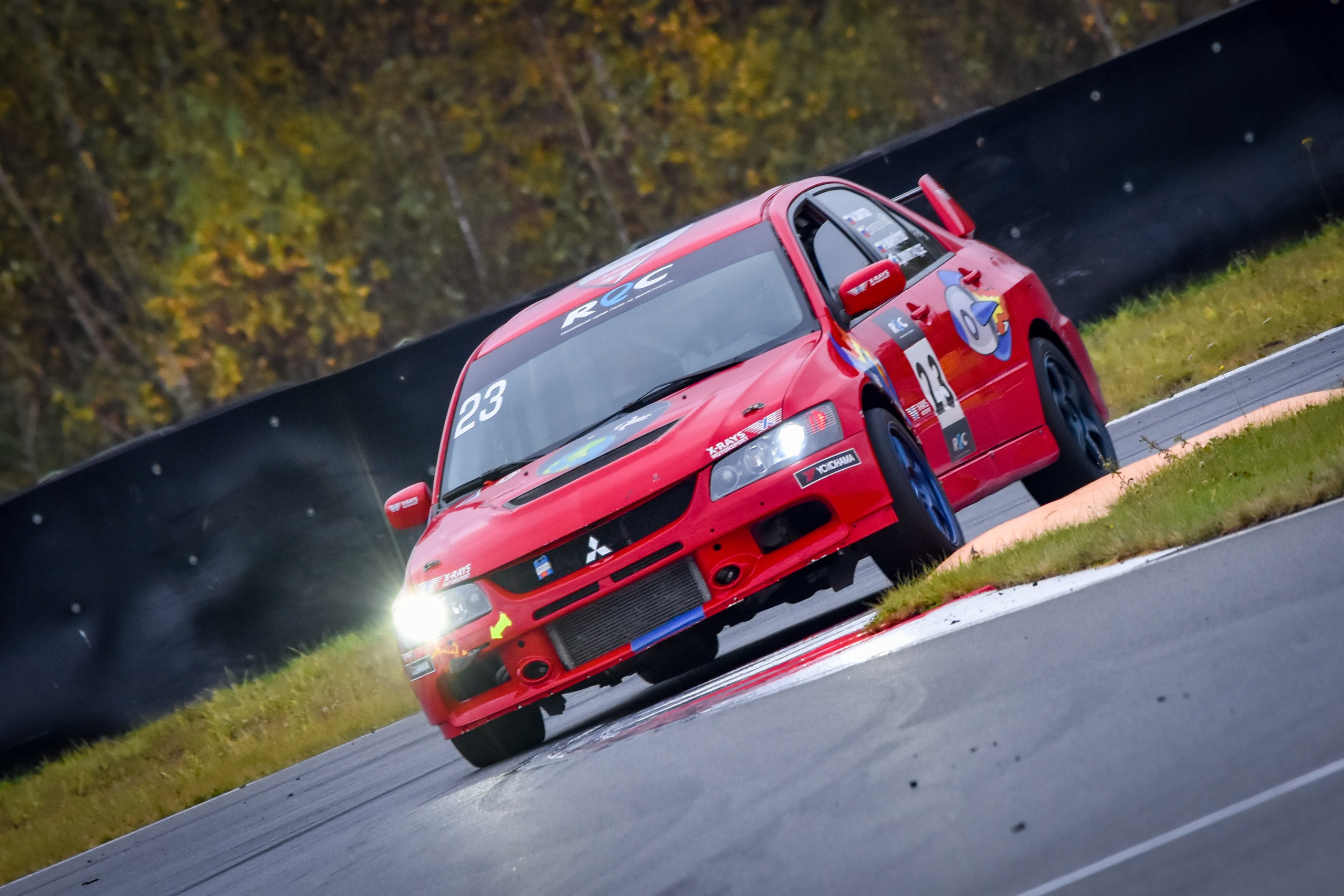 MRW — REC — 05.10.2024. AlexFecto — галереи фотографий