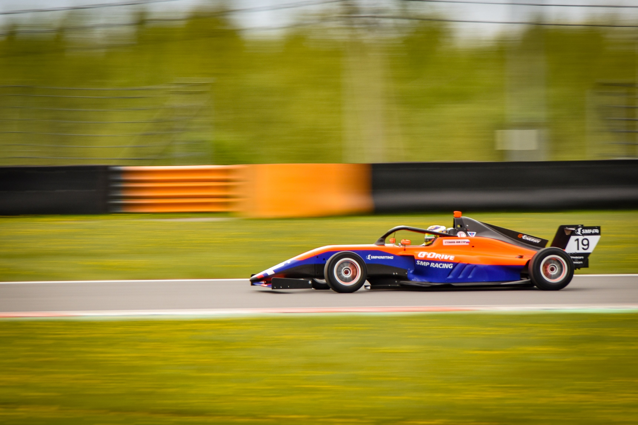 MRW — СМП РСКГ — 17.05.2025. AlexFecto — галереи фотографий