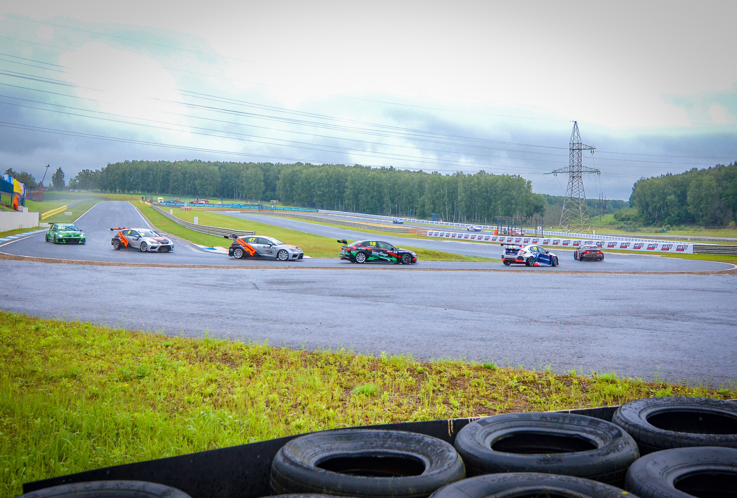 Смоленск — СМП РСКГ — 11-12.07.2020. AlexFecto — галереи фотографий