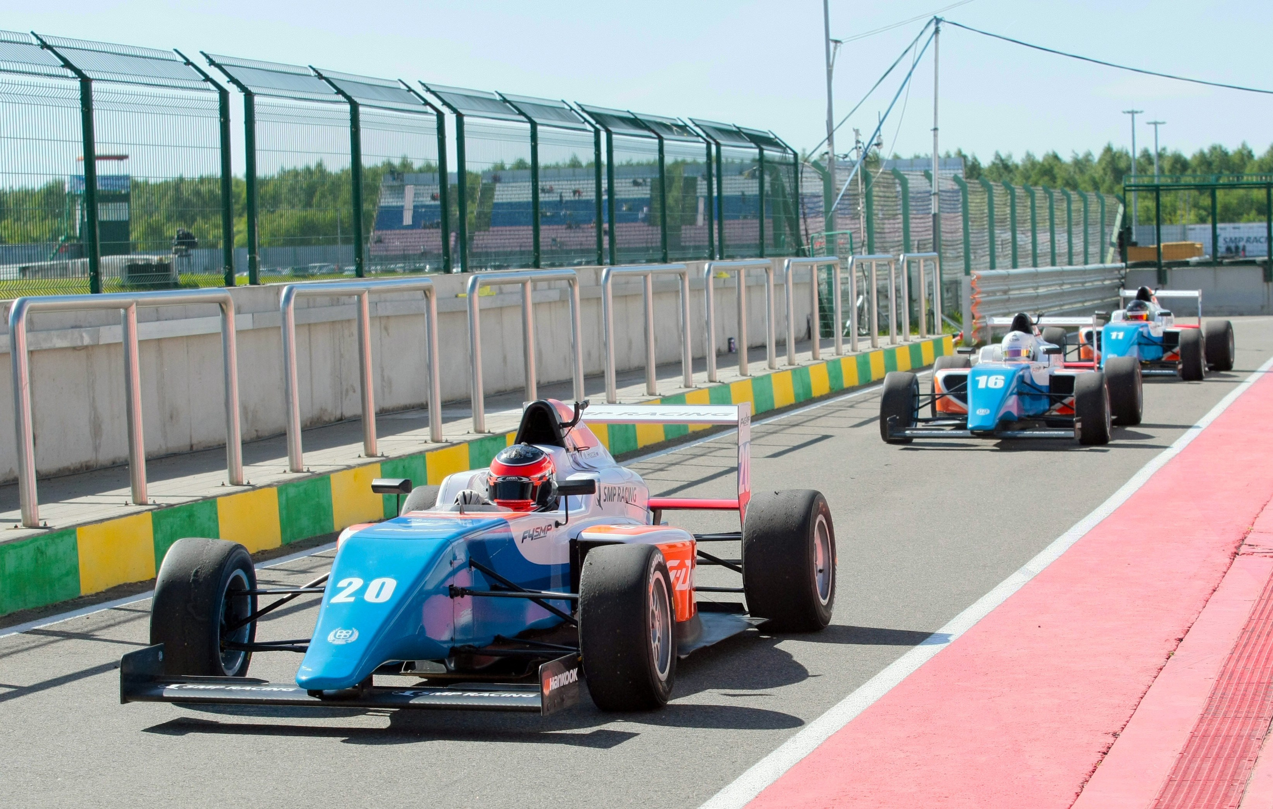 NRing — СМП РСКГ, Ф4 — 18-19.05.2019. AlexFecto — галереи фотографий