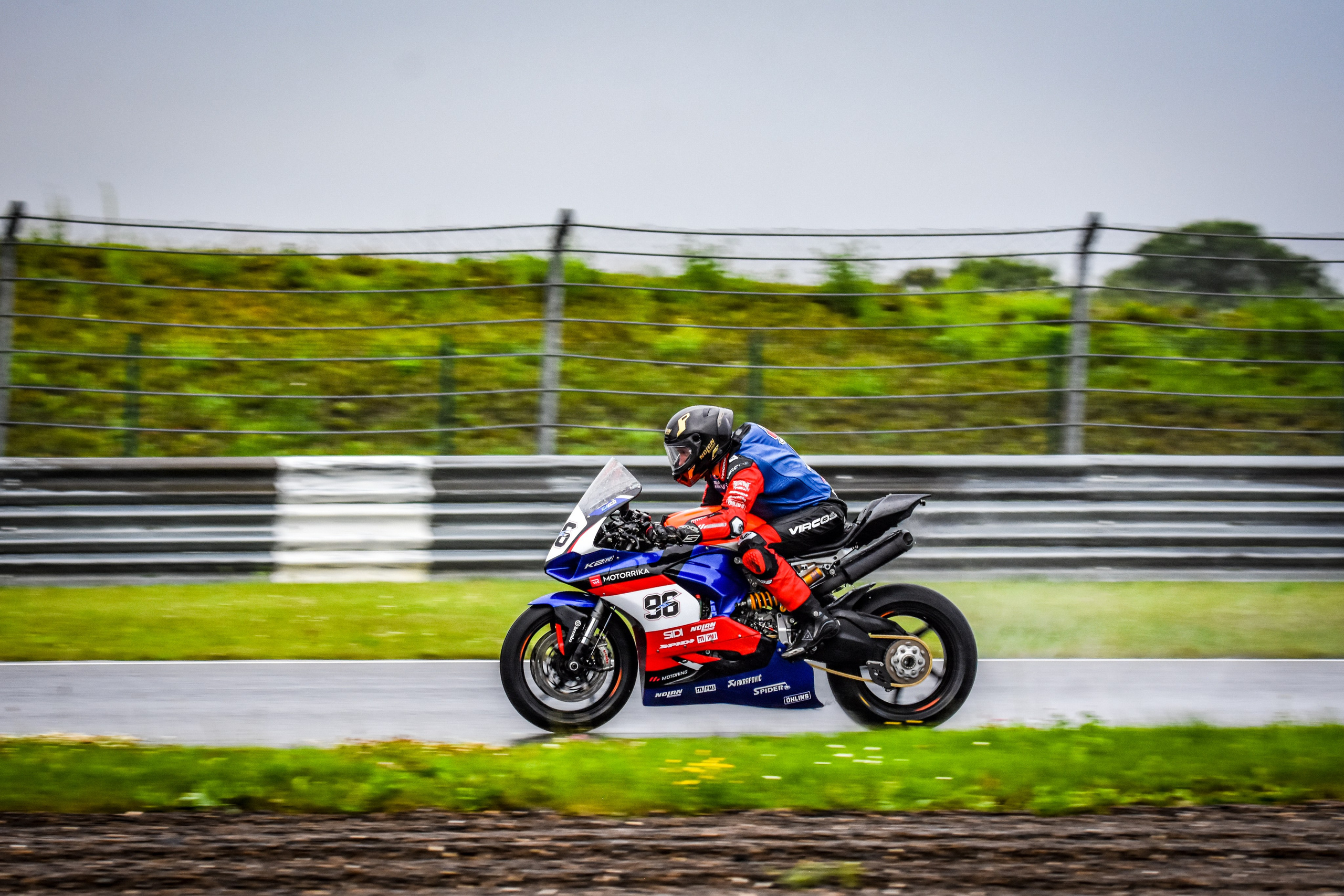 MRW — Motoring — 19-20.07.2025. AlexFecto — галереи фотографий