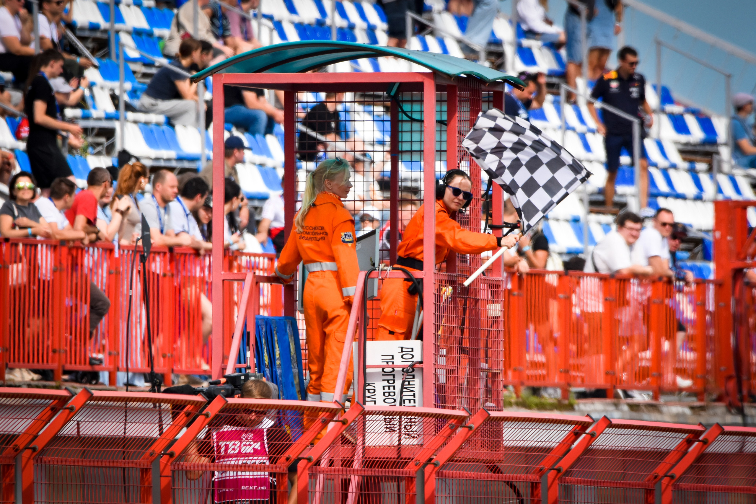 Мячково — СМП РСКГ — 20-21.07.2024. AlexFecto — галереи фотографий