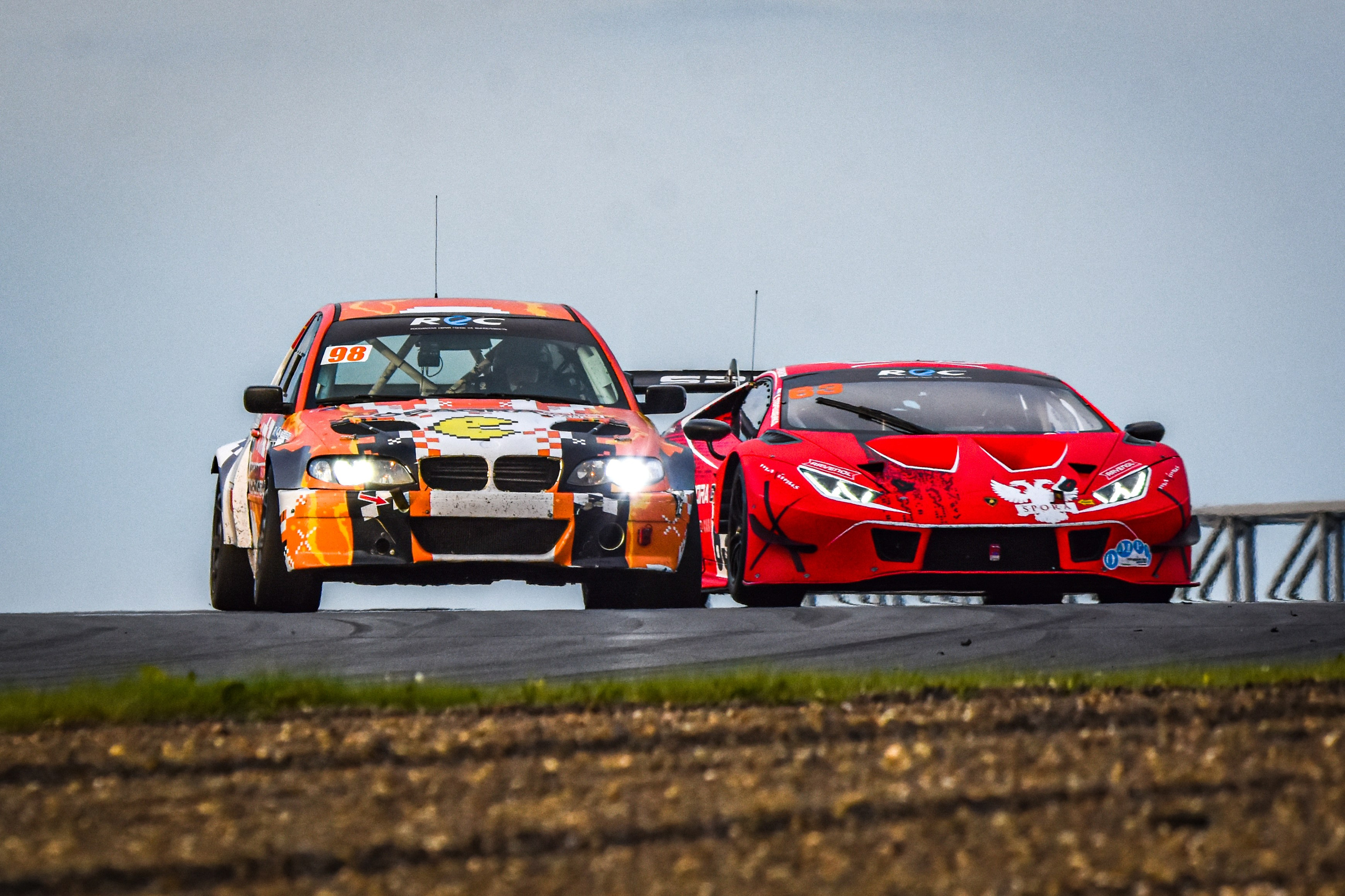 MRW — REC — 28.06.2025. AlexFecto — галереи фотографий