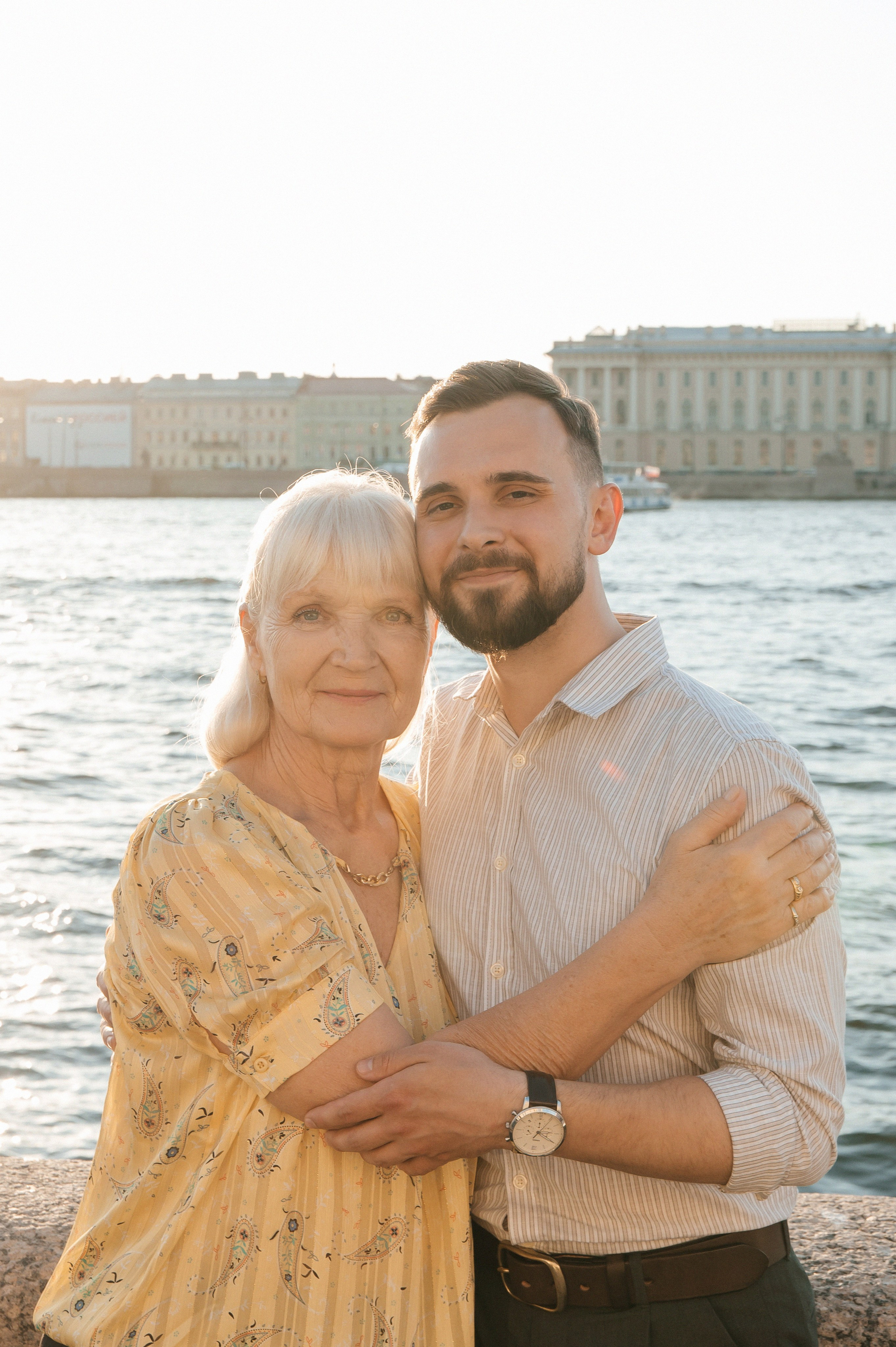 5.06.2024. Мария — Свадебный фотограф