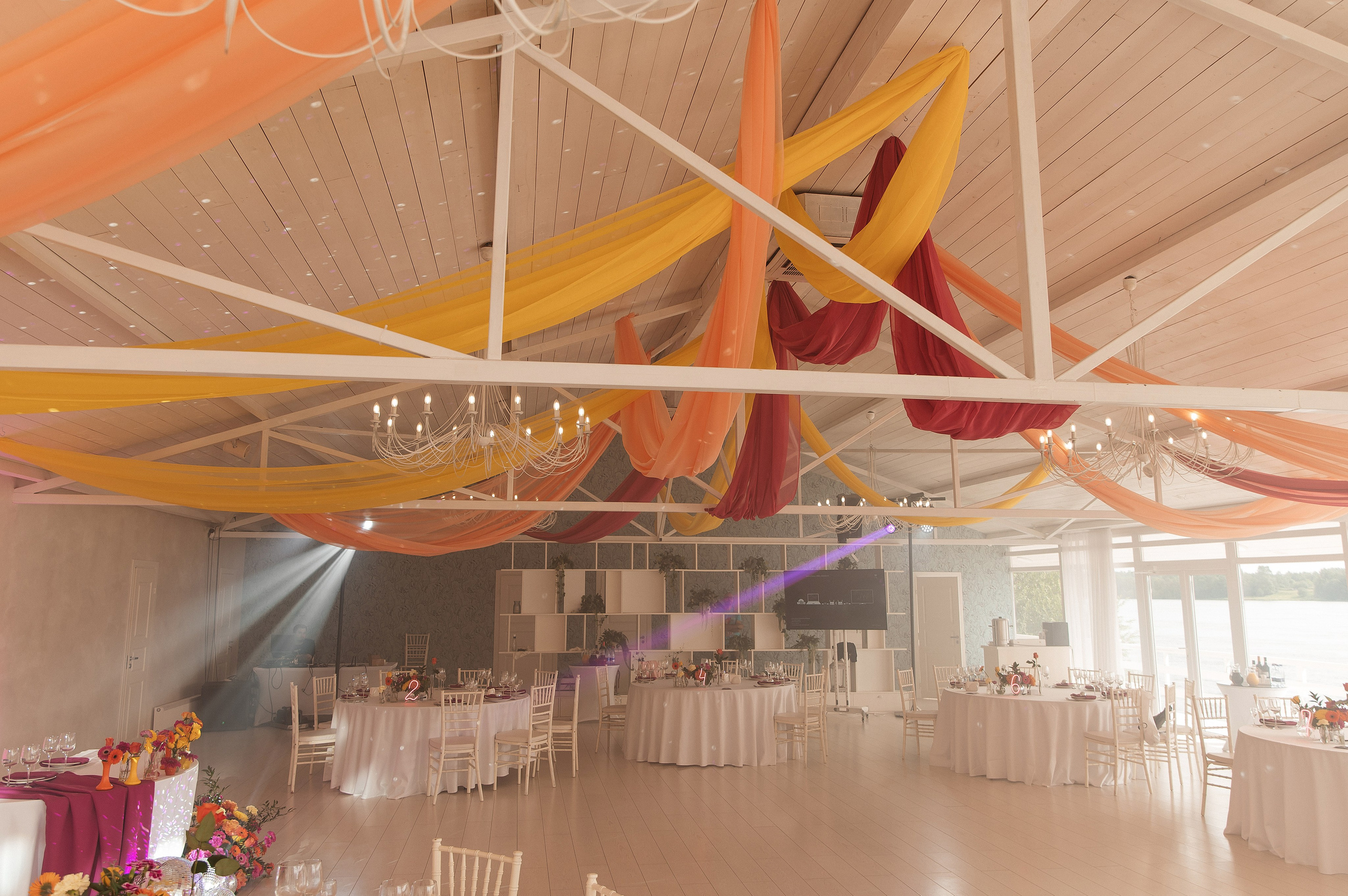 ANONS. Мария — Свадебный фотограф