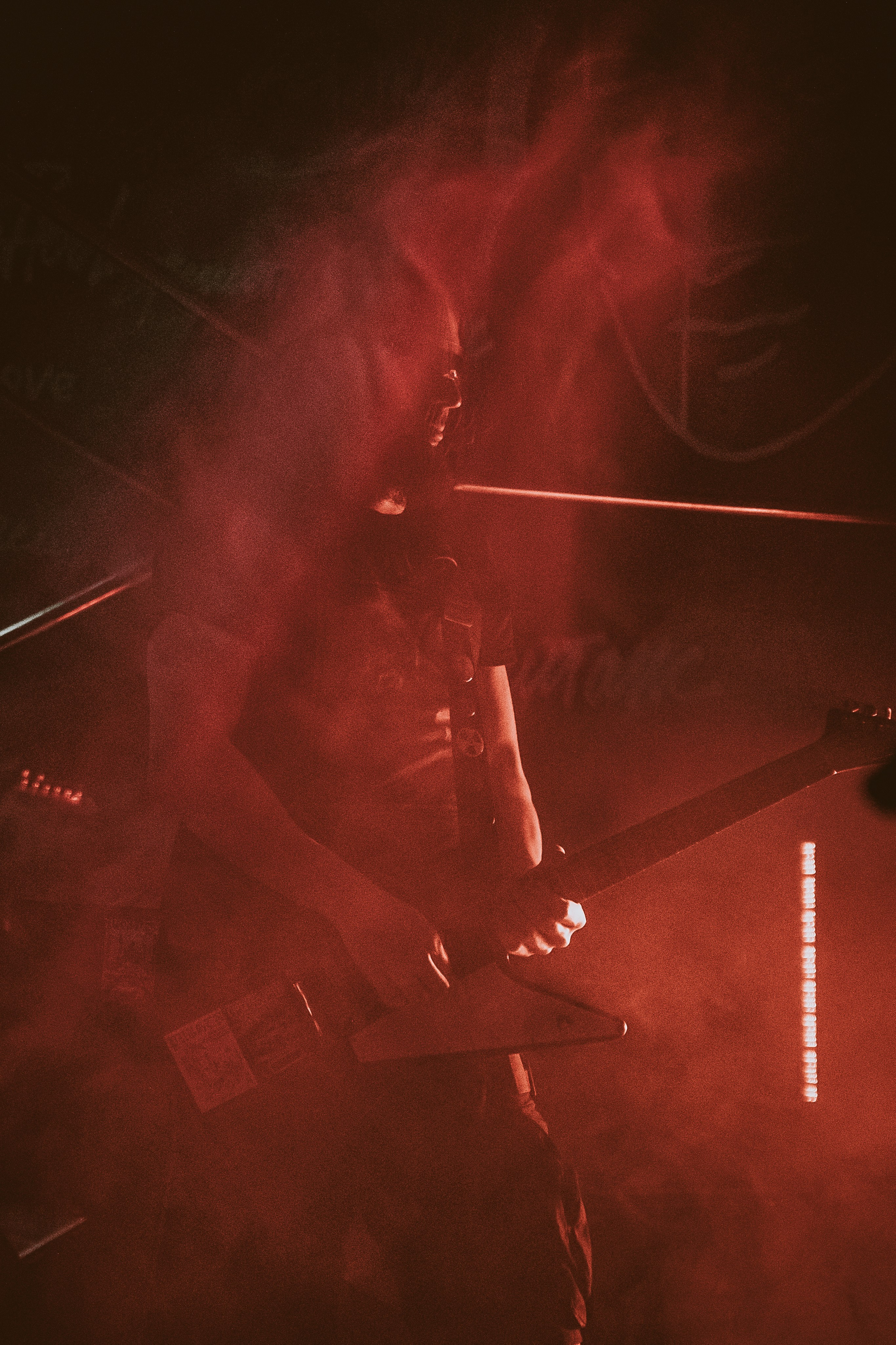 Purgen, Эрмитаж, 16.04.2026. Фотограф Регина Крикунова г. Красноярск