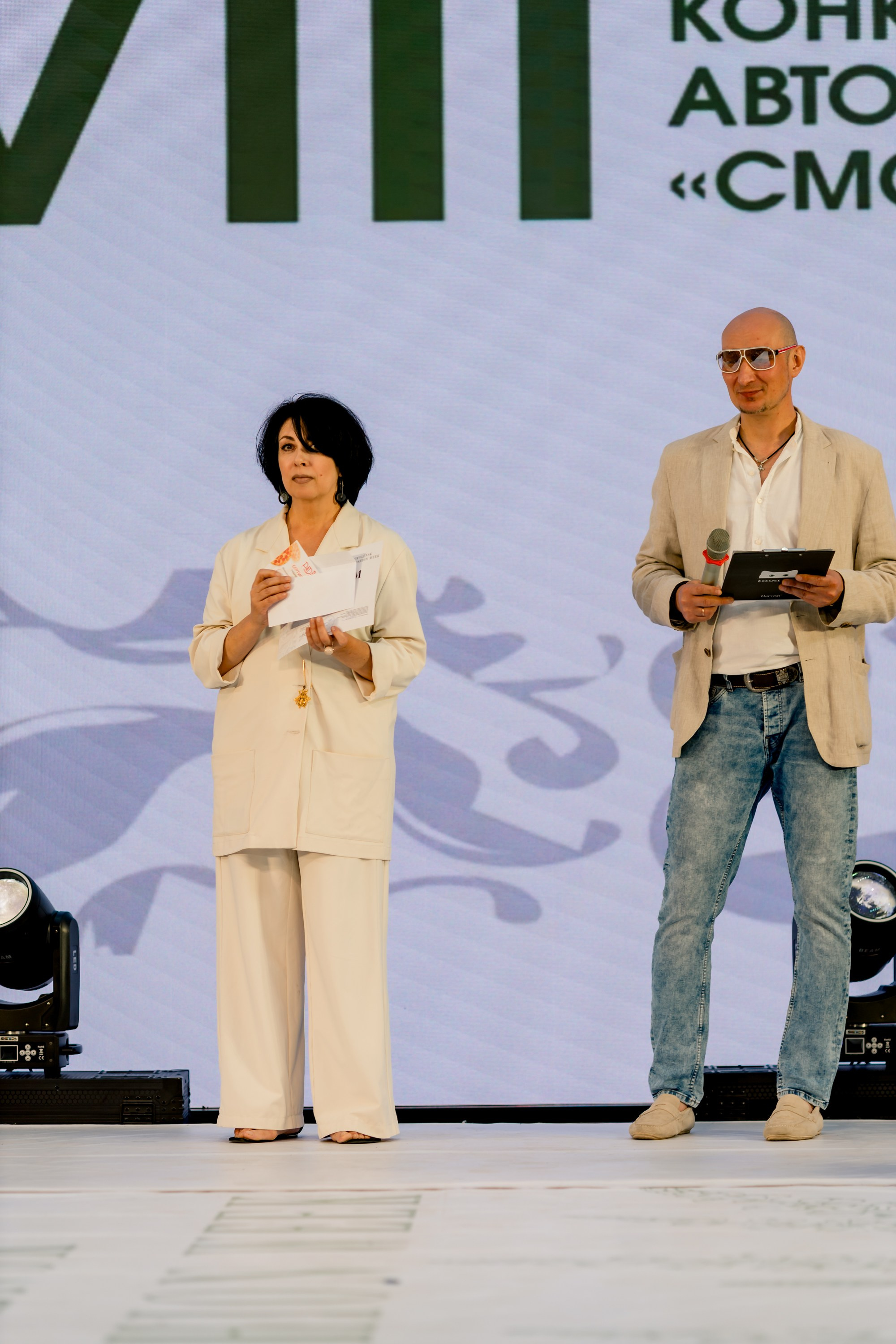 Smolensk Fashion Week 2025_День 2_Смоленская матрешка. Главная