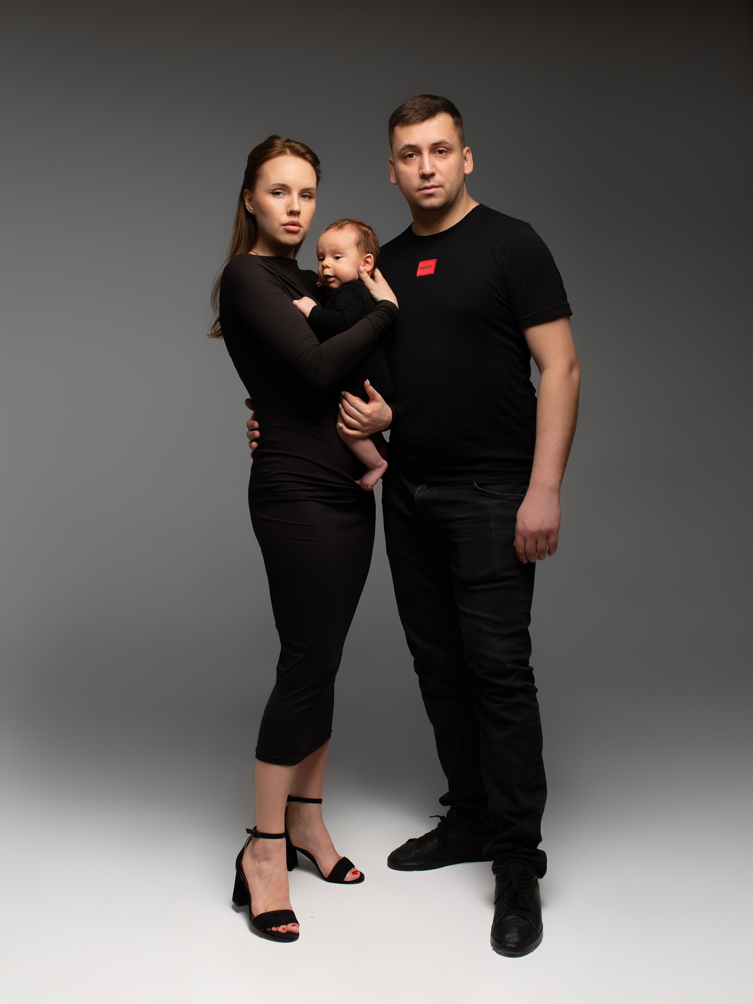 Семья и дети. Алёна Мартынова — Фотограф детства, семьи и маленьких побед