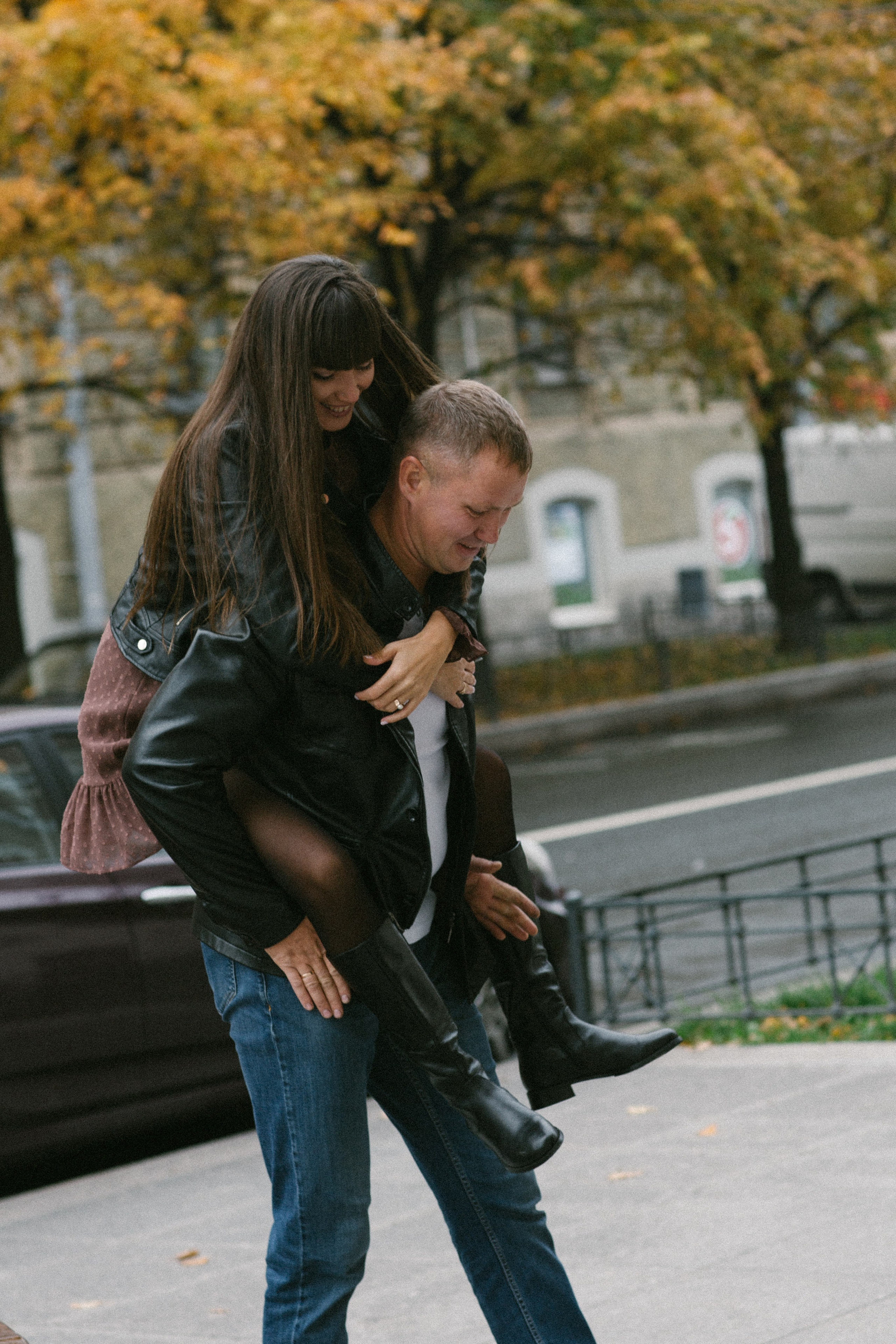 Life съёмка. Фотограф Кристина Филькова