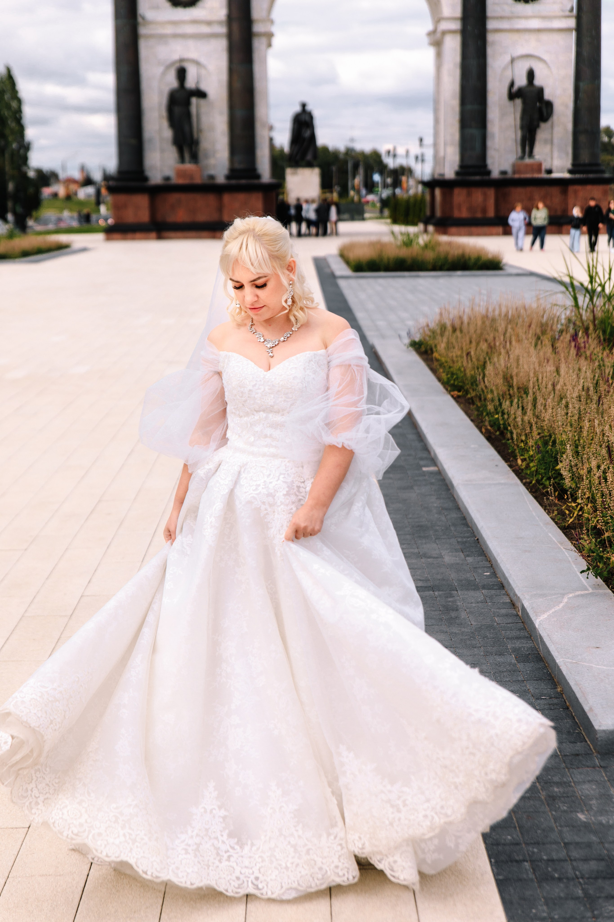 ТАТЬЯНА И ВЛАДИМИР. Свадебный и семейный фотограф в Курске и Курчатове