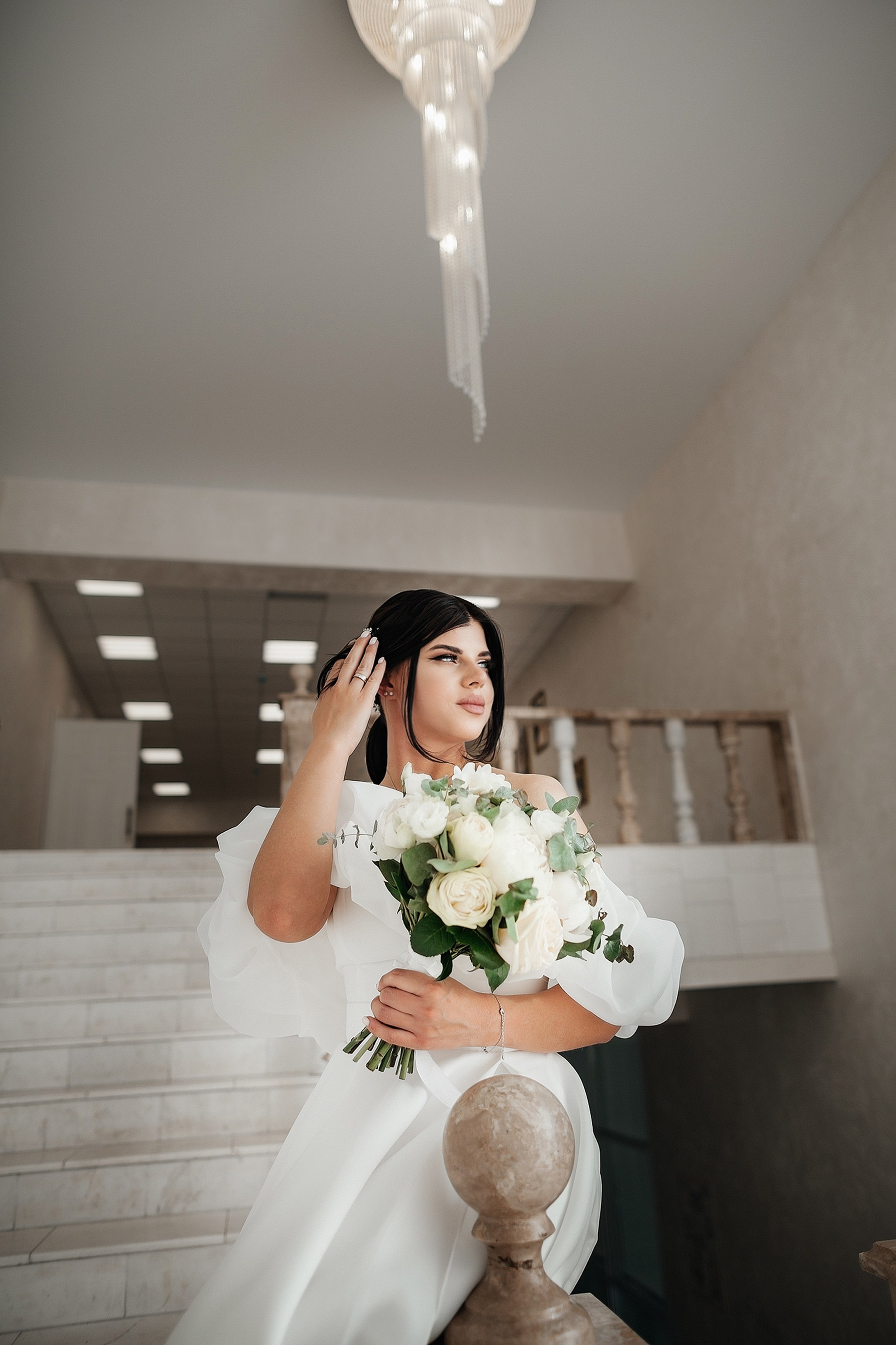 Светлана и Игорь. Семейный фотограф в Белгороде Амелина Алина