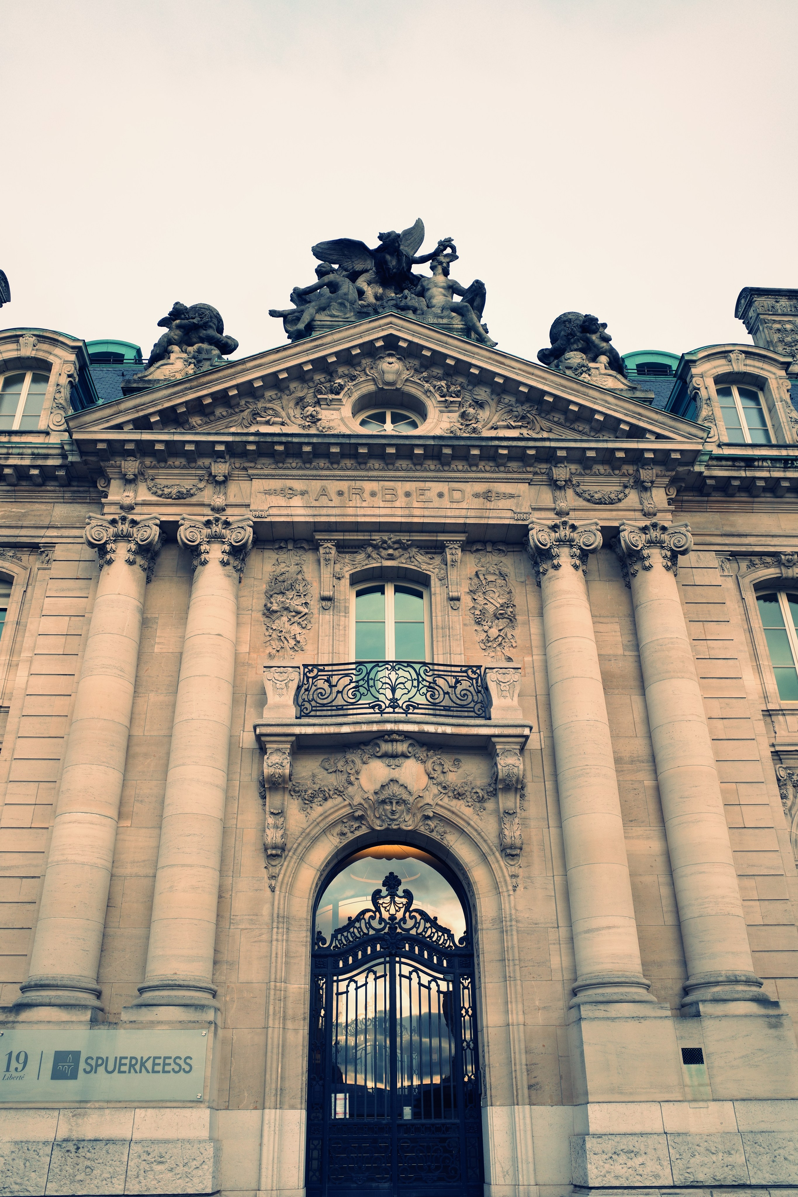 Люксембург. Фотографирую для себя, своей семьи и друзей!