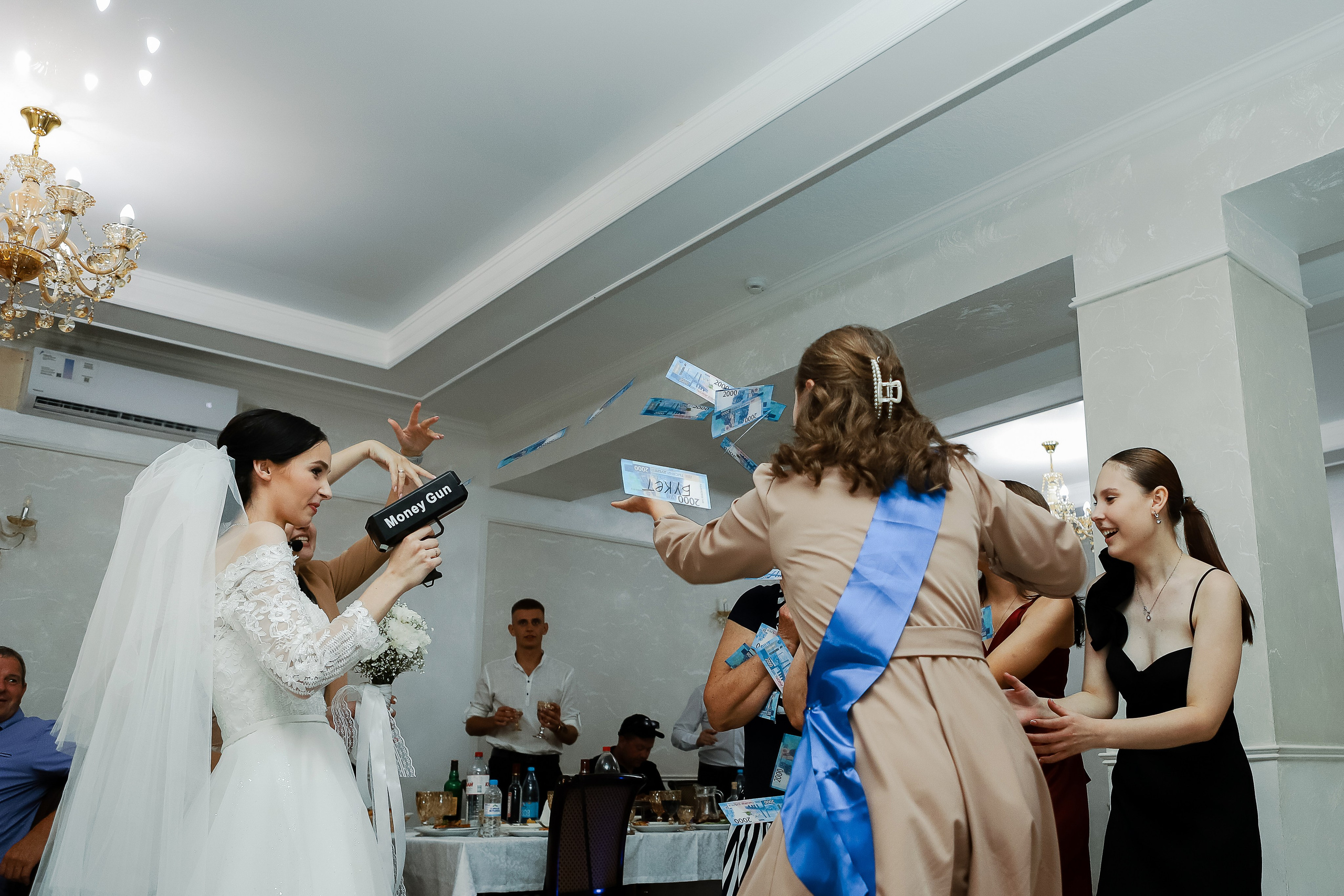 Максим и Дарья. Свадебный фотограф Евгения Фролова г. Каменск-Шахтинский, Донецк, Ростов